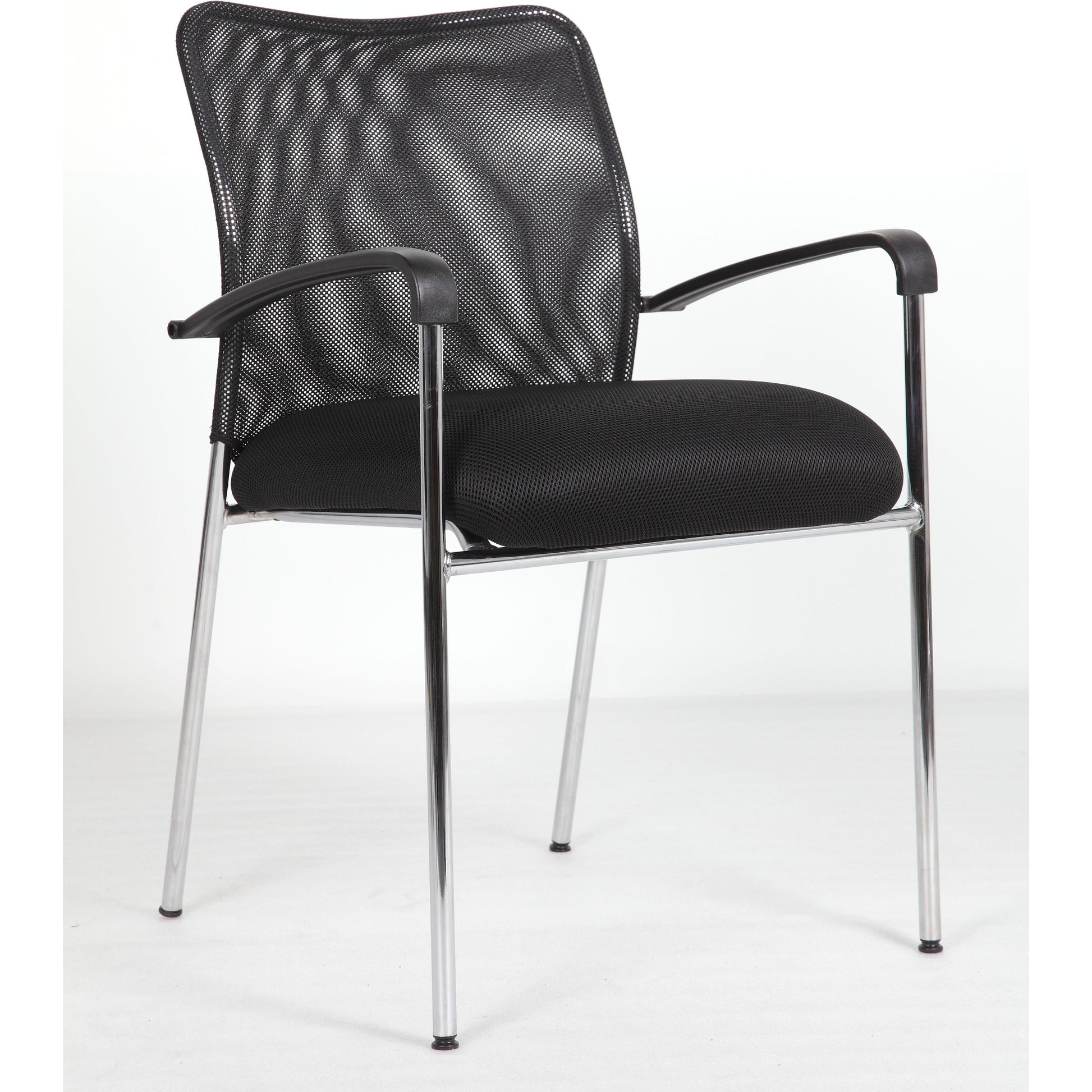 Haaland Studio Mesh with Arms