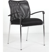 Haaland Studio Mesh with Arms