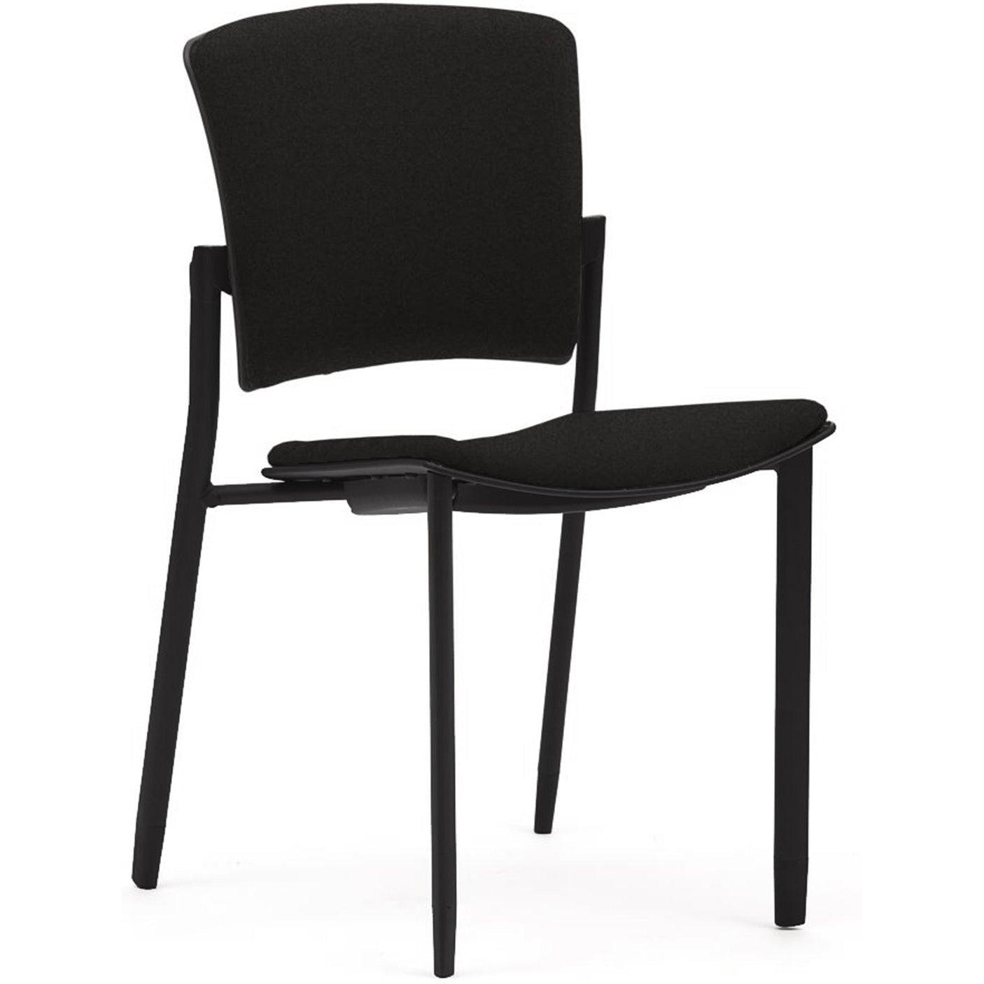 Padded Zipp Chair