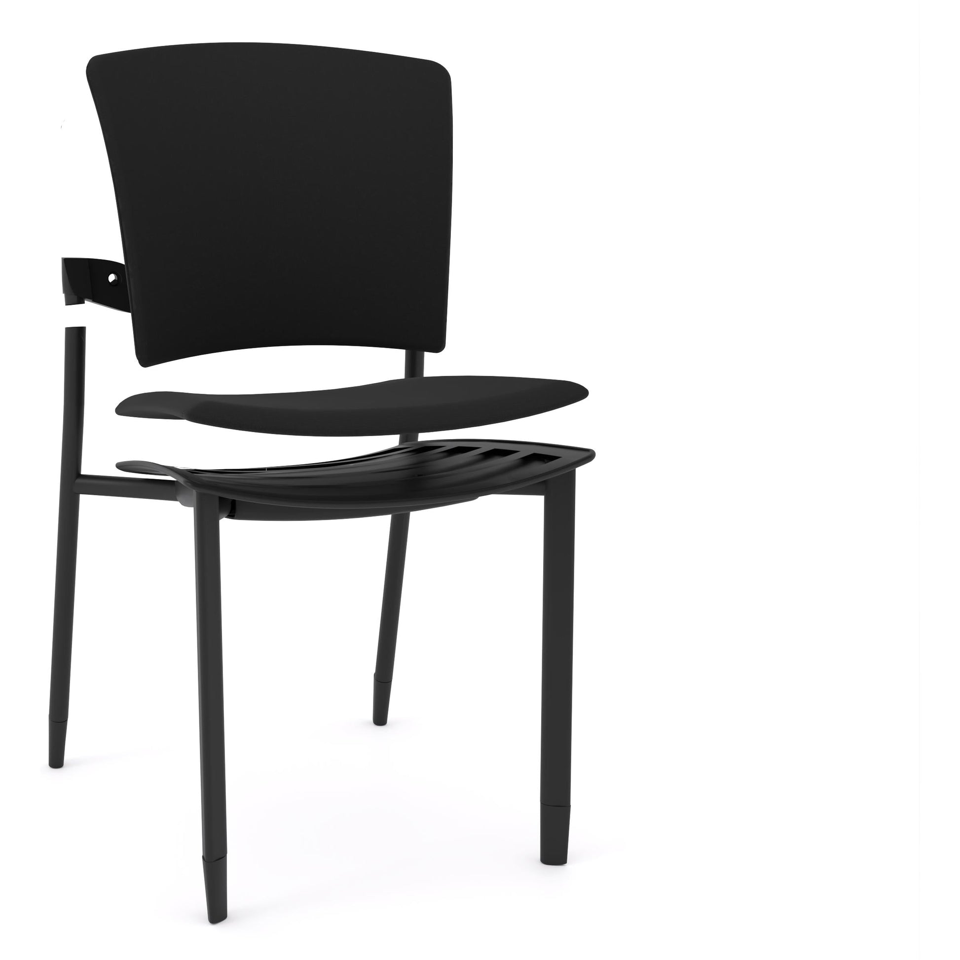 Padded Zipp Chair