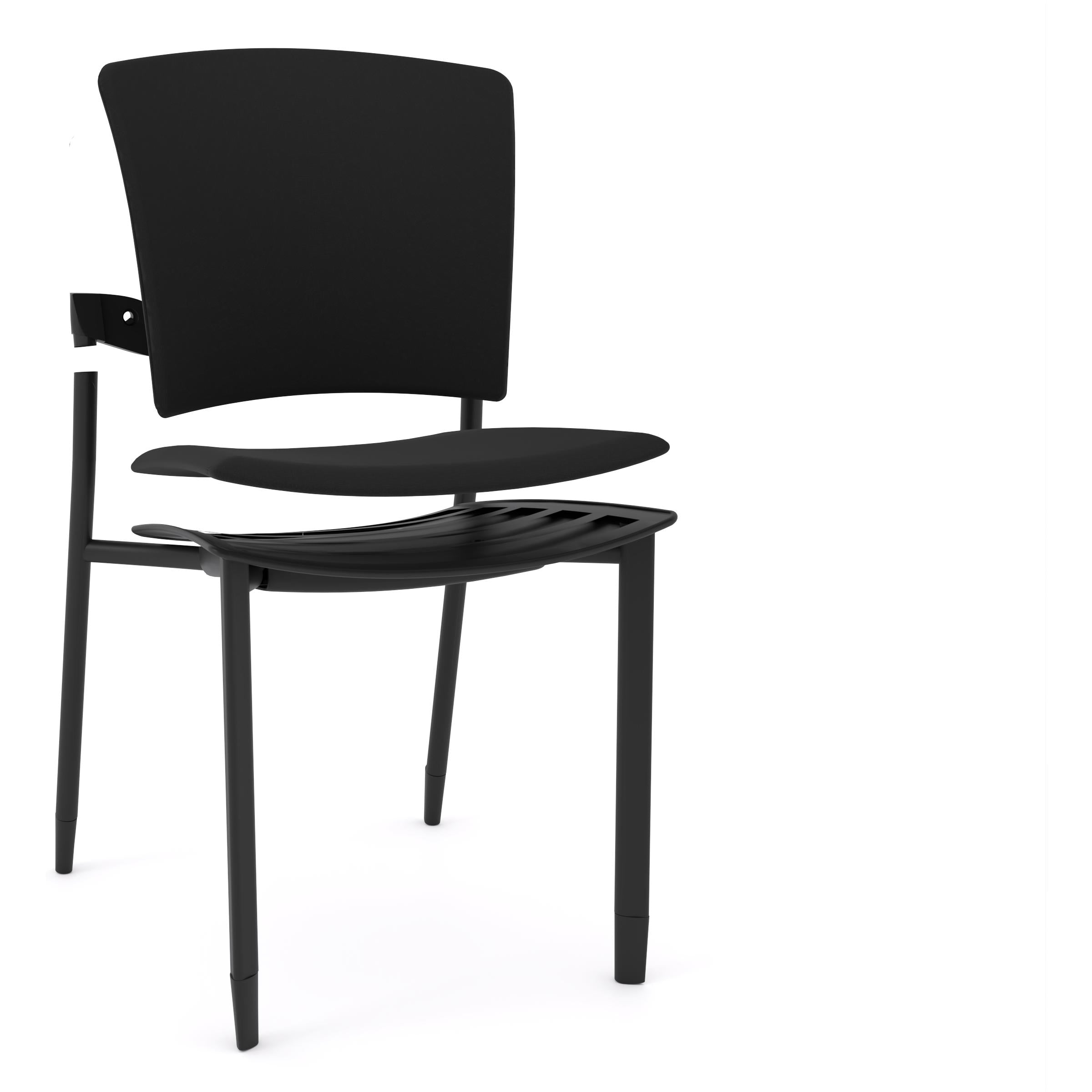 Padded Zipp Chair