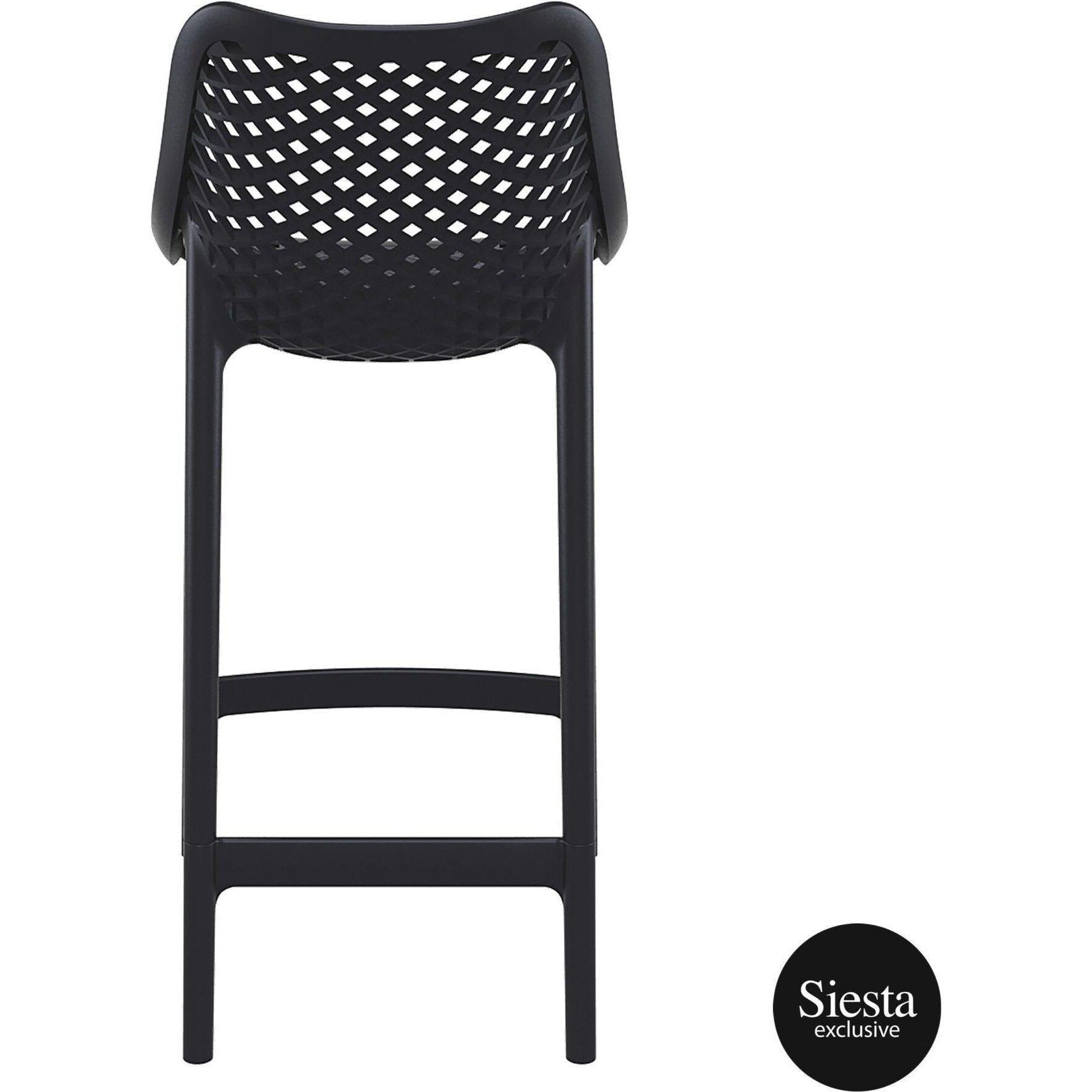 Air Barstool 65  (650 High)