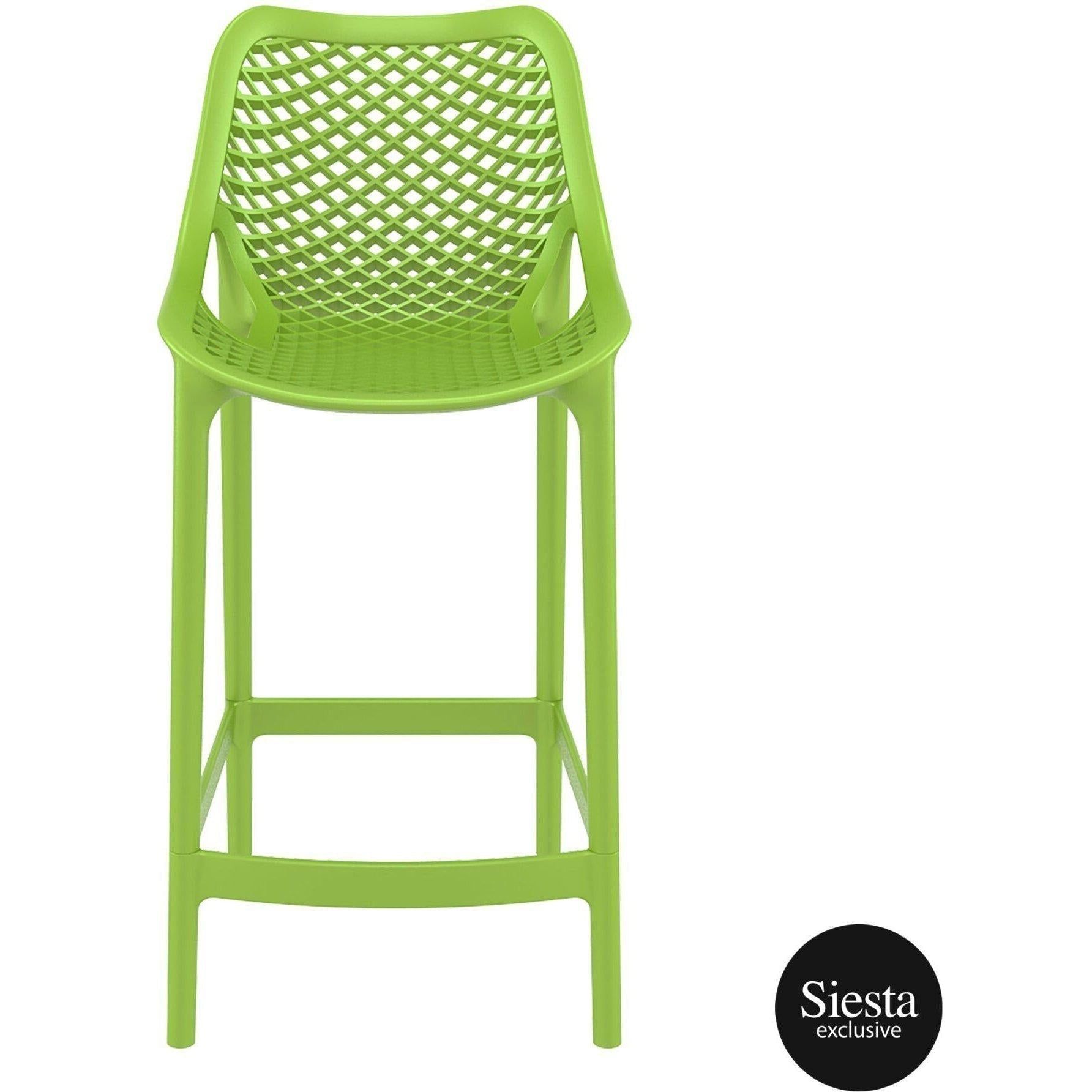 Air Barstool 65  (650 High)