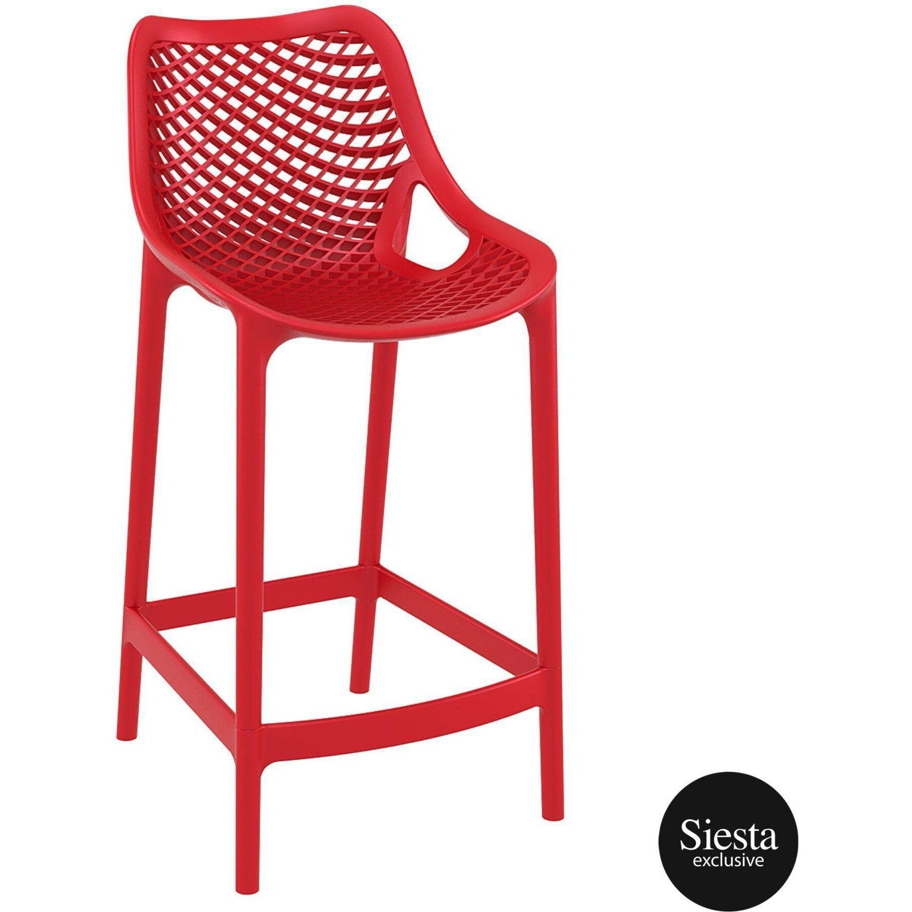 Air Barstool 65  (650 High)