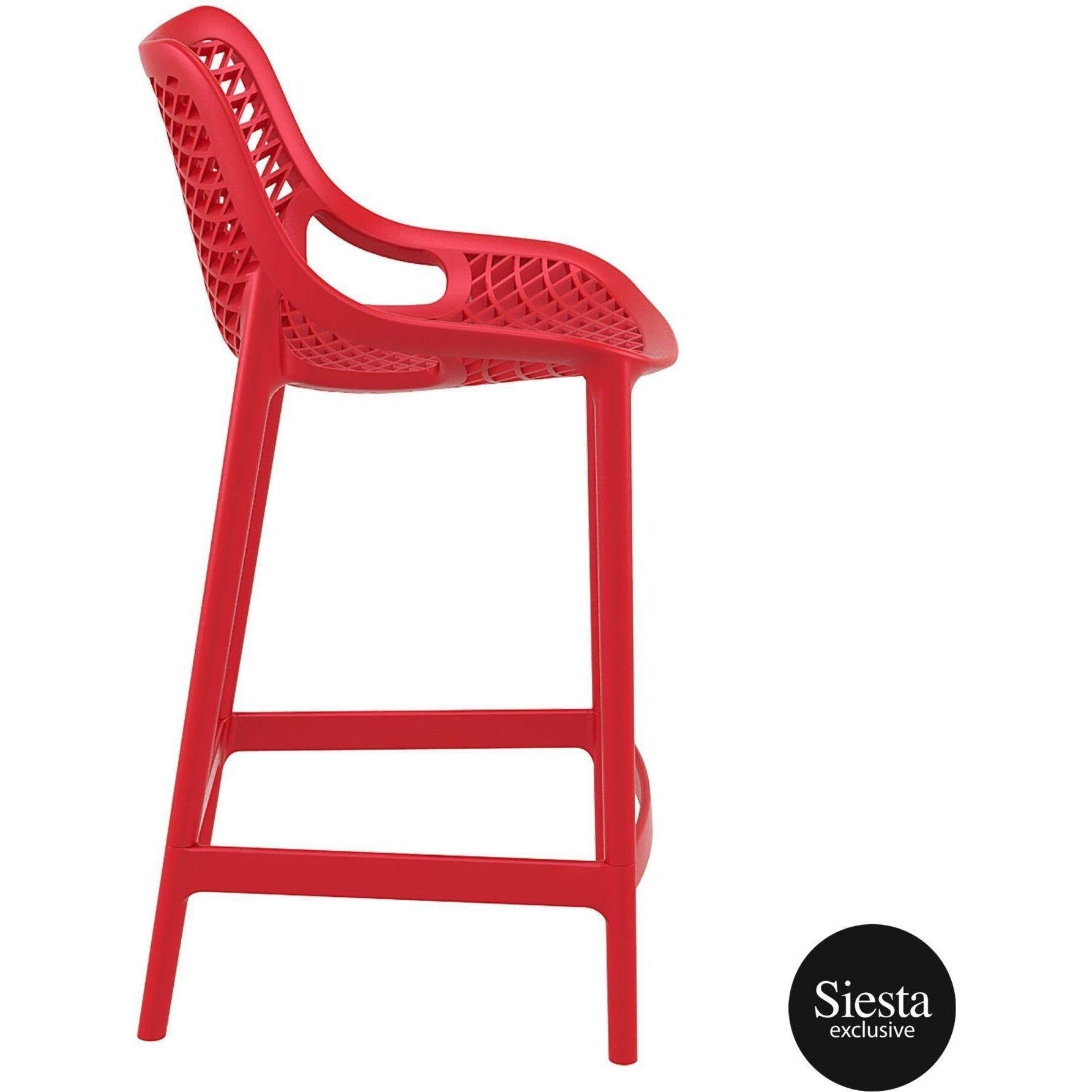 Air Barstool 65  (650 High)