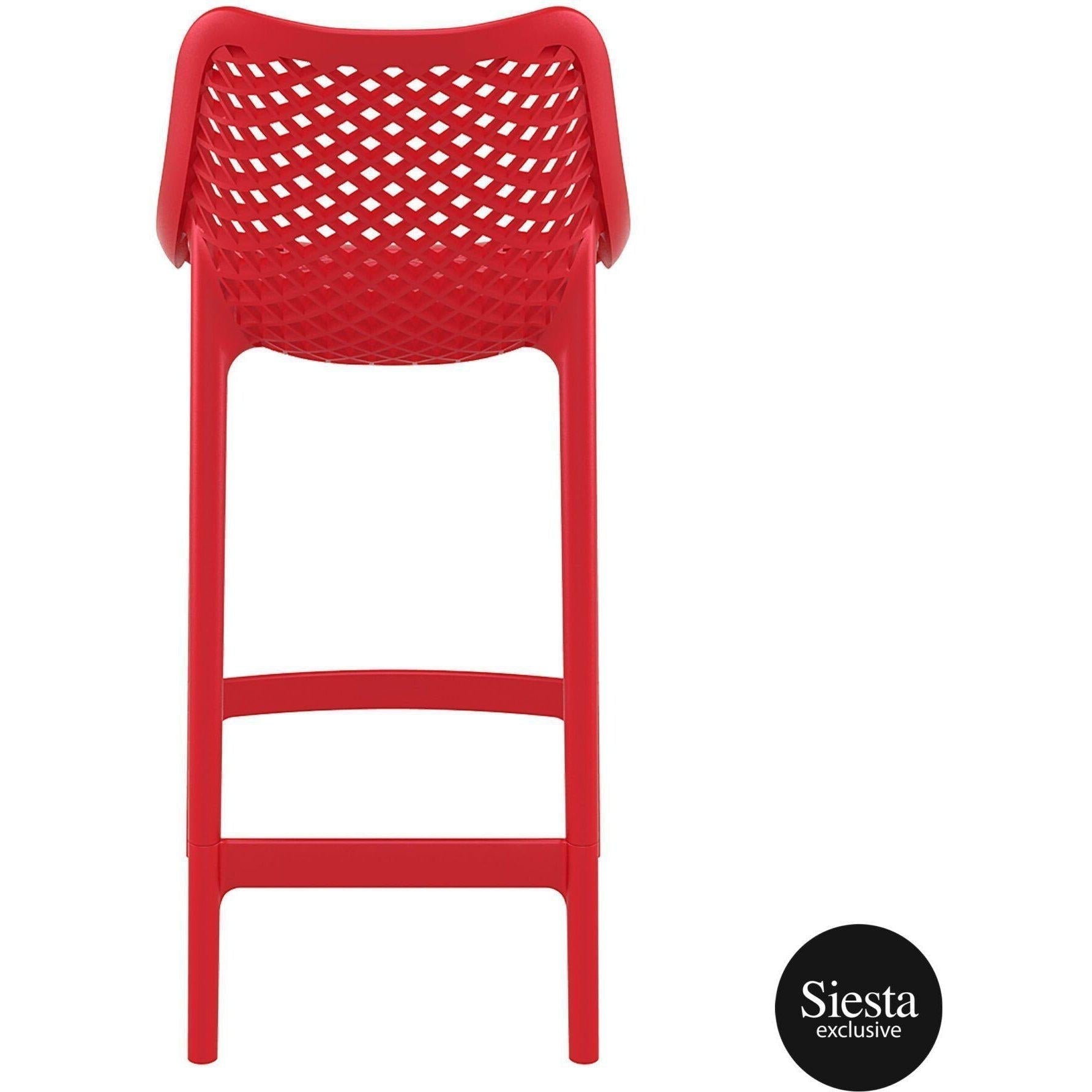 Air Barstool 65  (650 High)