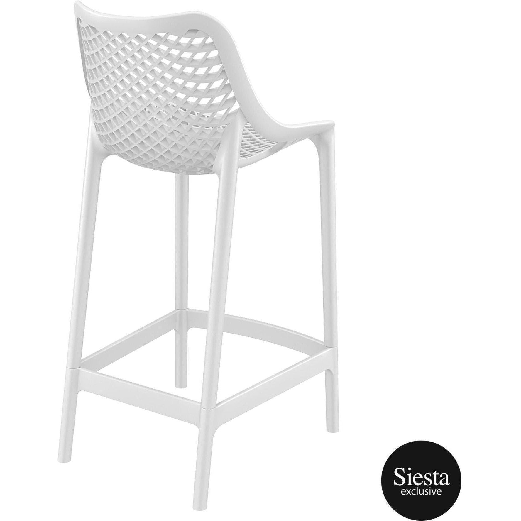 Air Barstool 65  (650 High)