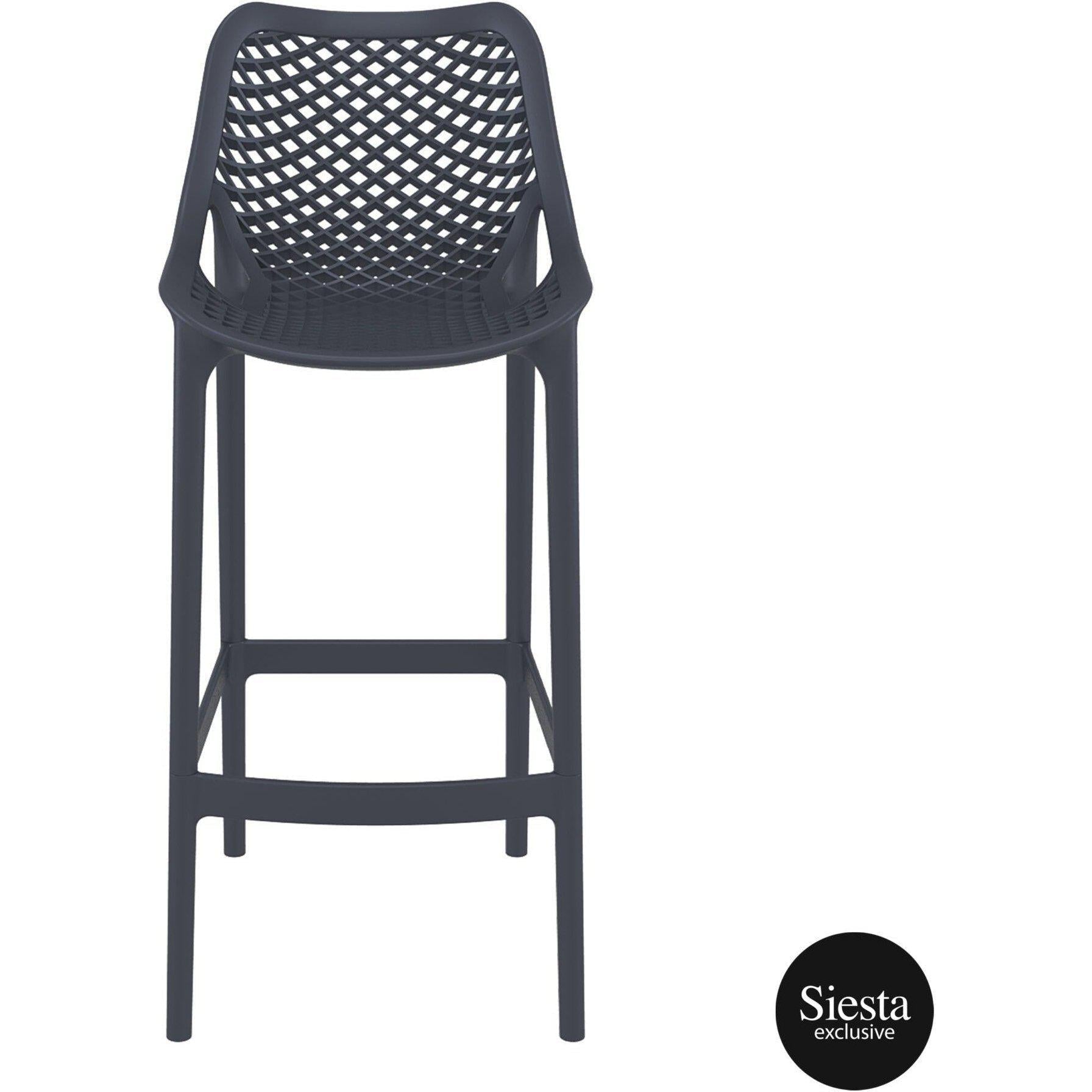 Air Barstool 75  (750 High)