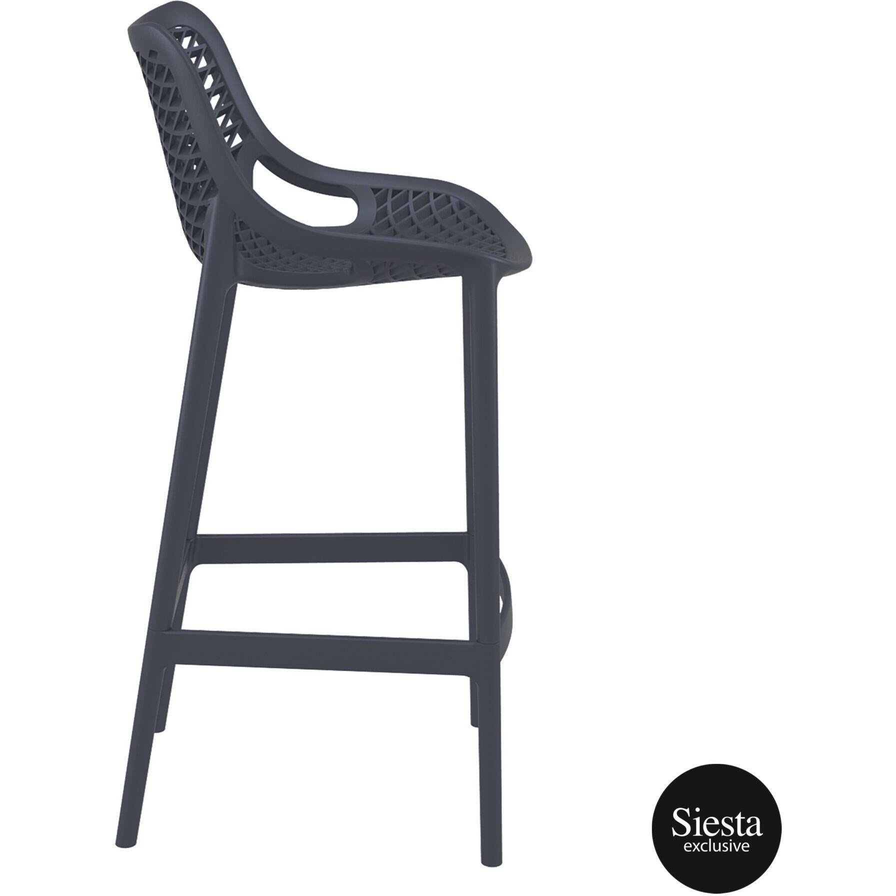 Air Barstool 75  (750 High)