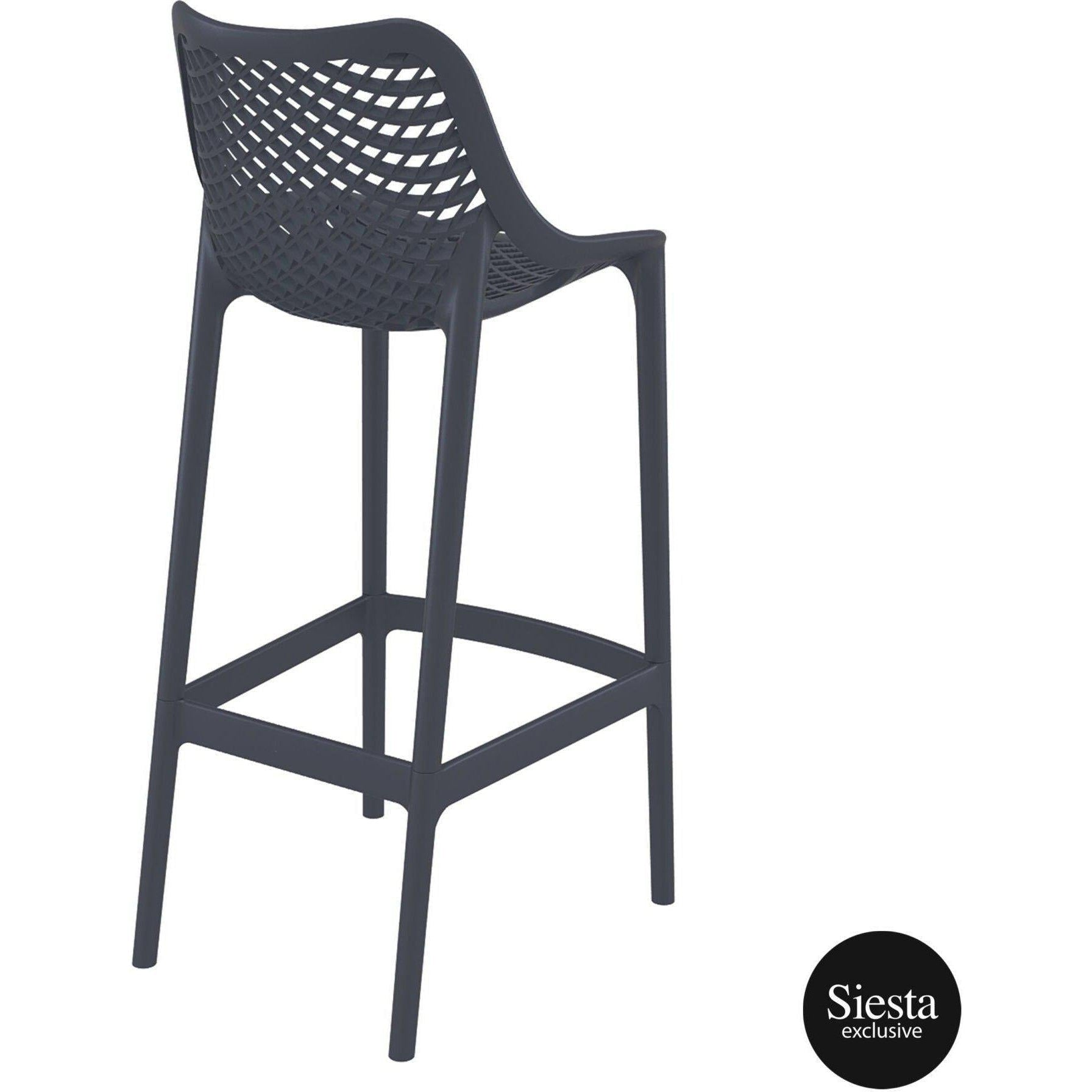 Air Barstool 75  (750 High)