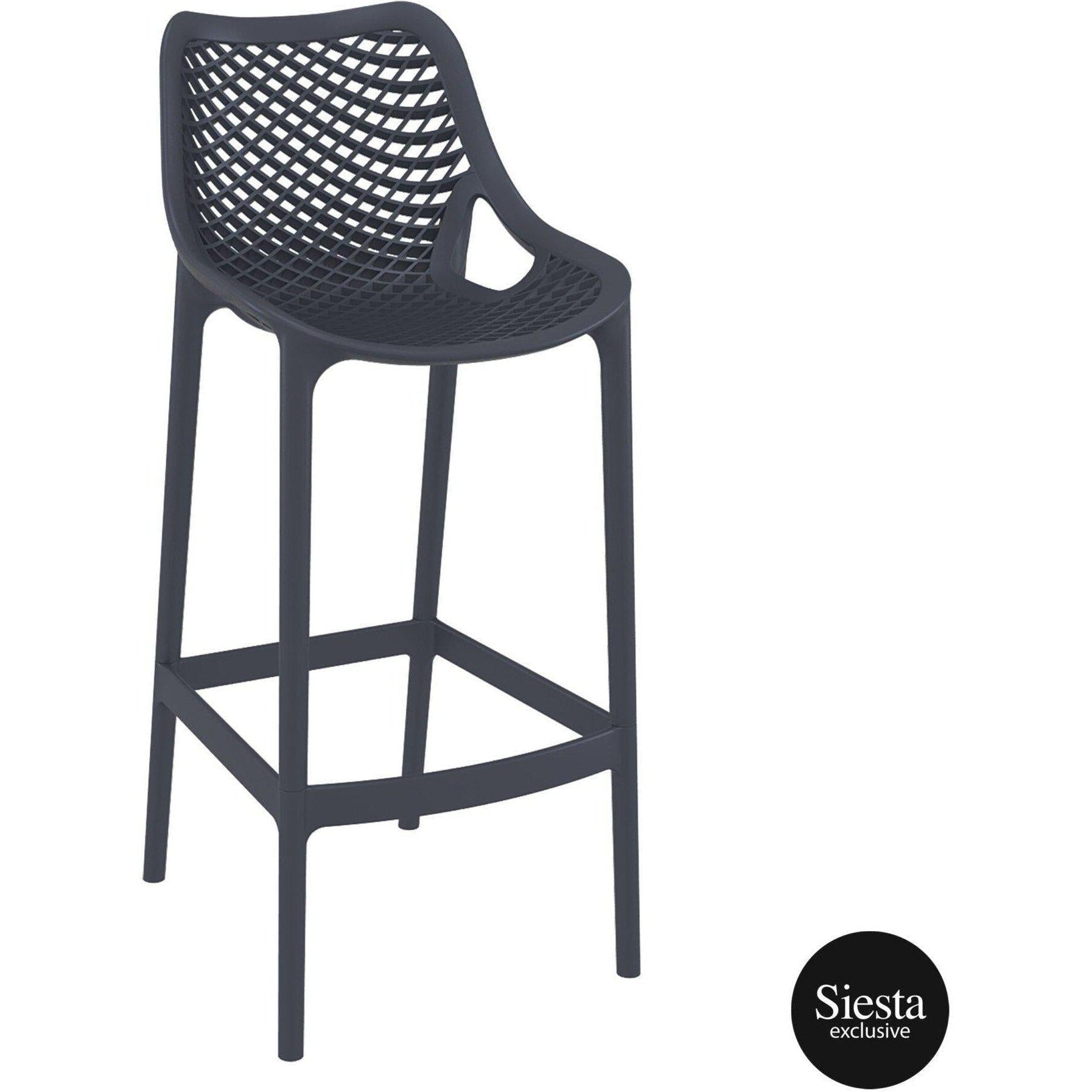Air Barstool 75  (750 High)