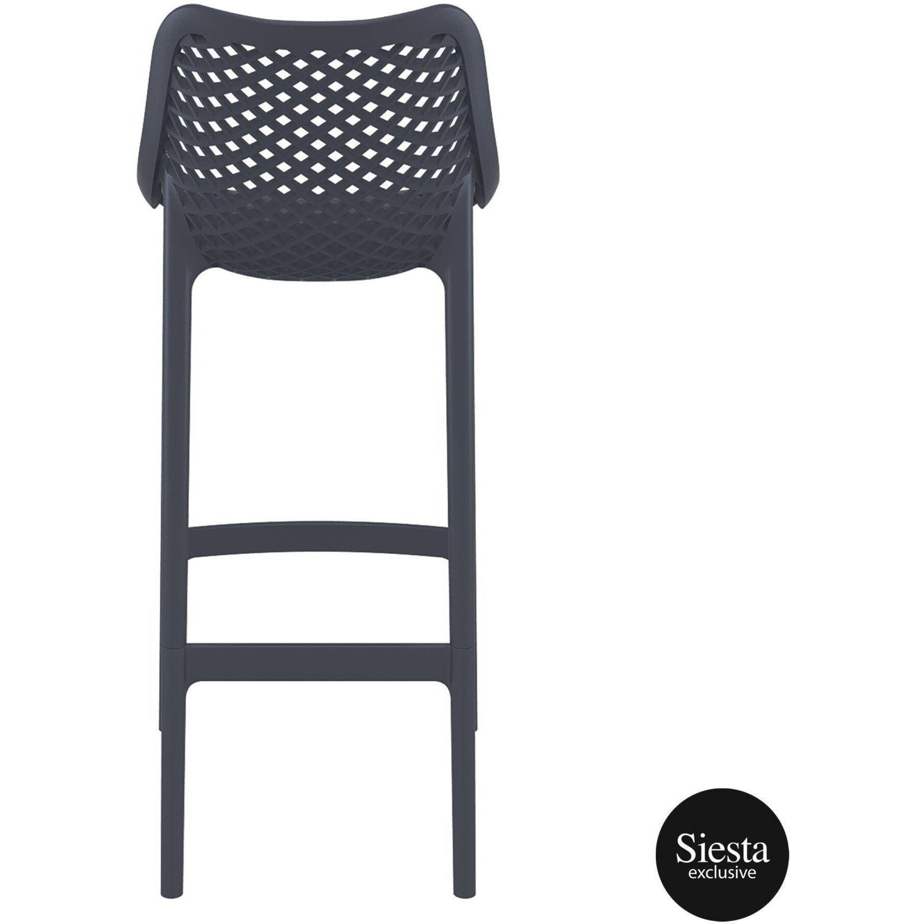 Air Barstool 75  (750 High)