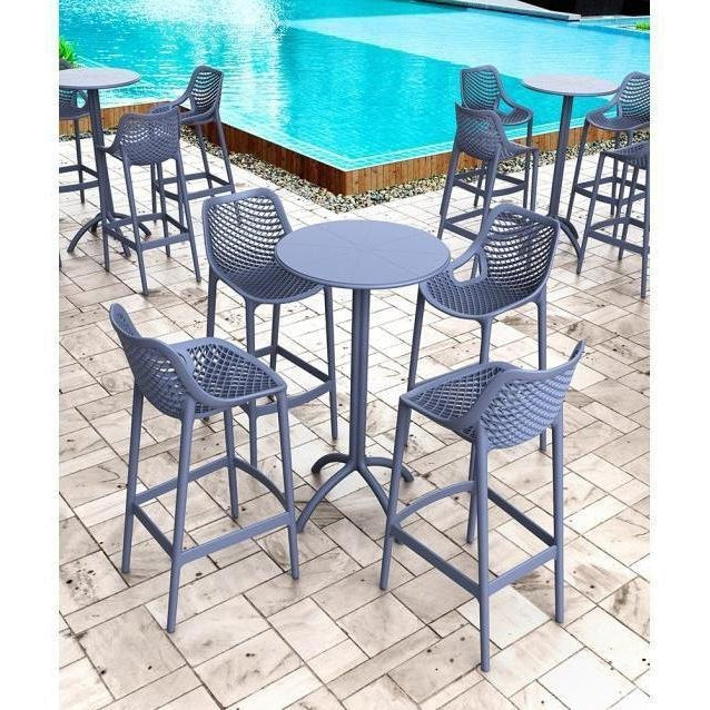 Air Barstool 75  (750 High)