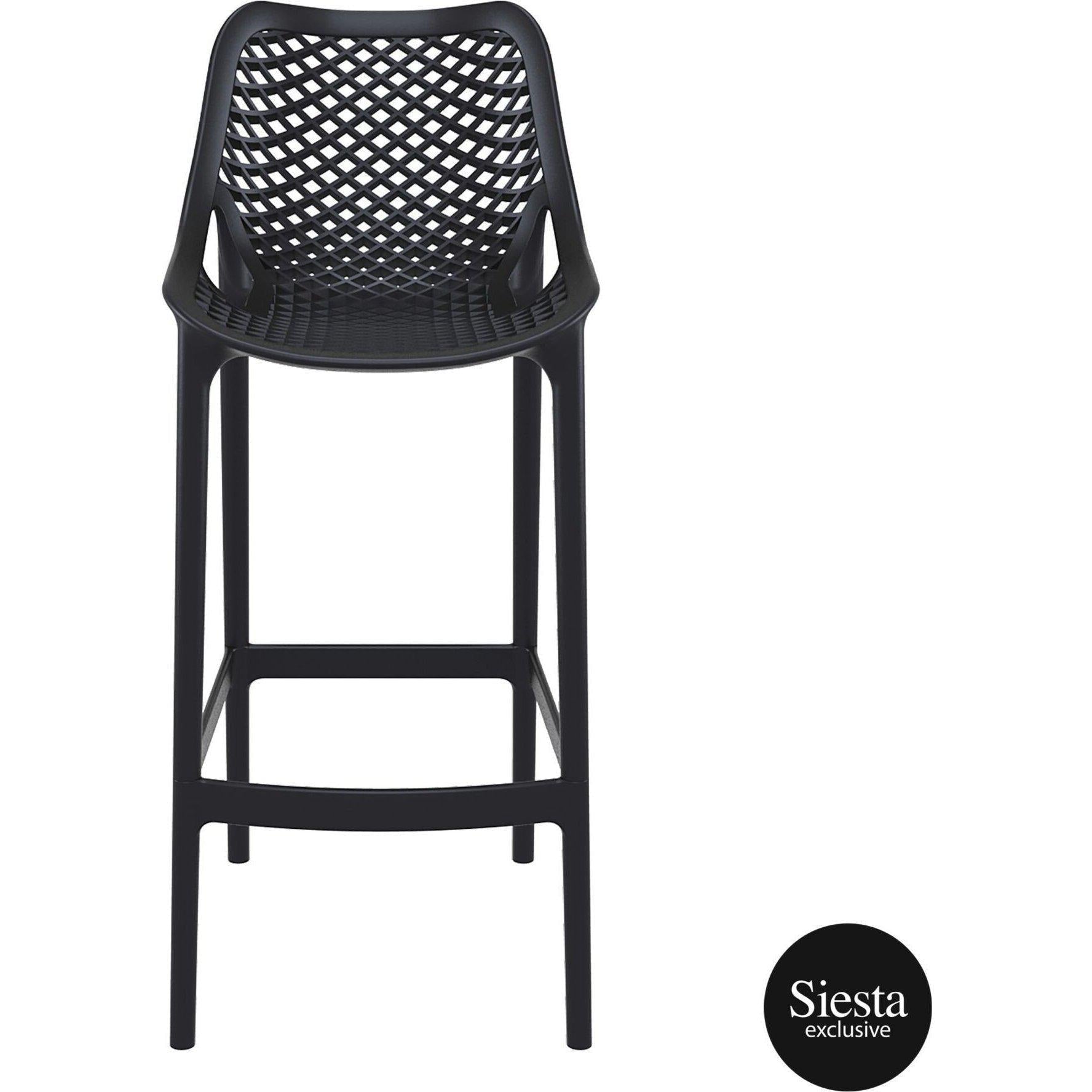 Air Barstool 75  (750 High)