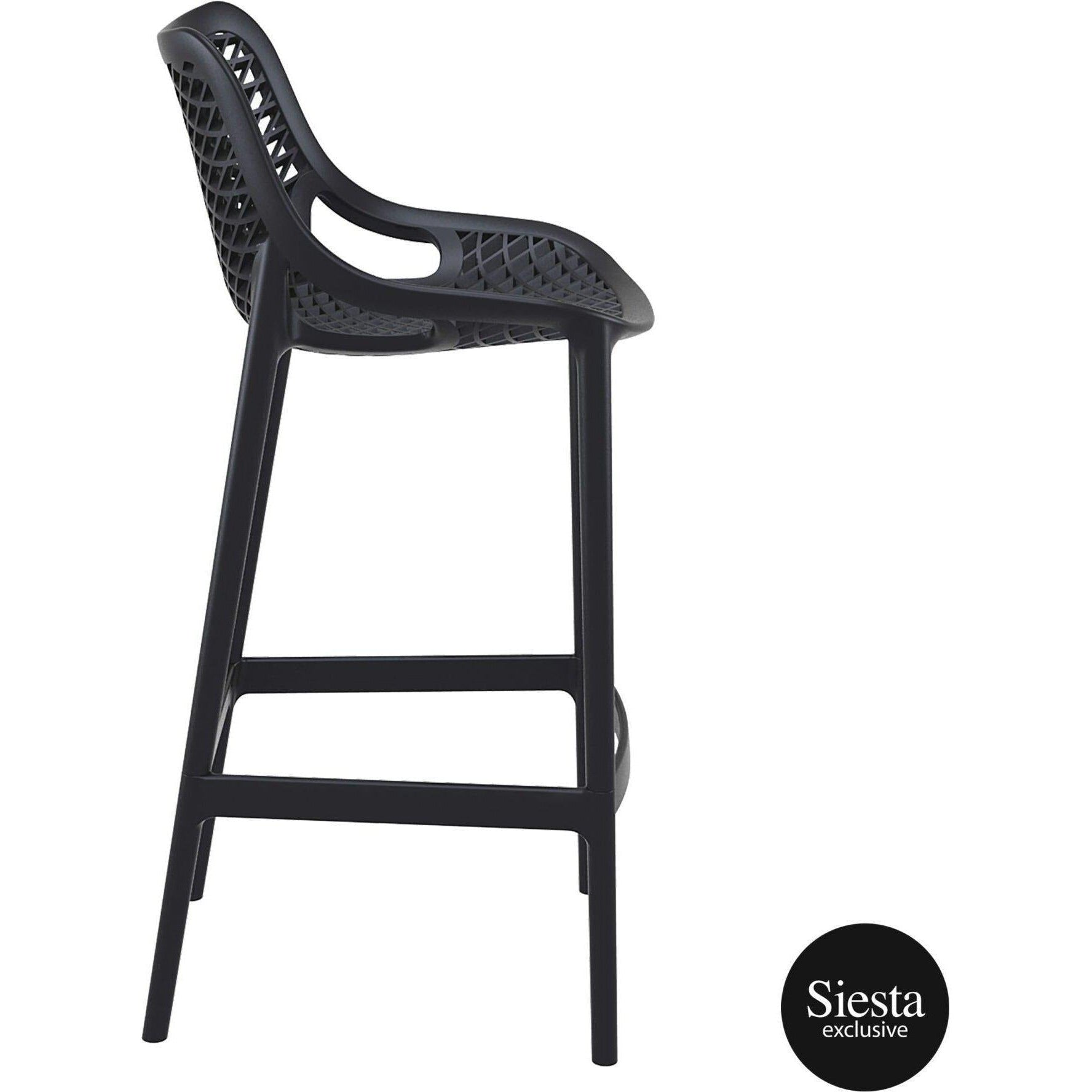 Air Barstool 75  (750 High)