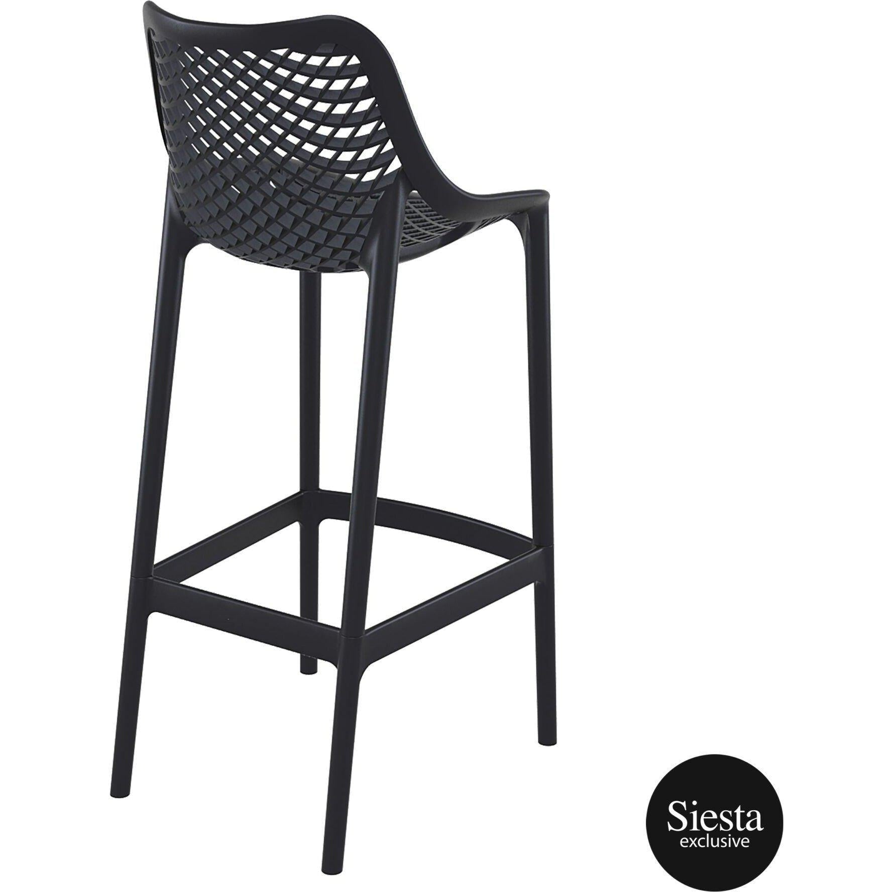 Air Barstool 75  (750 High)