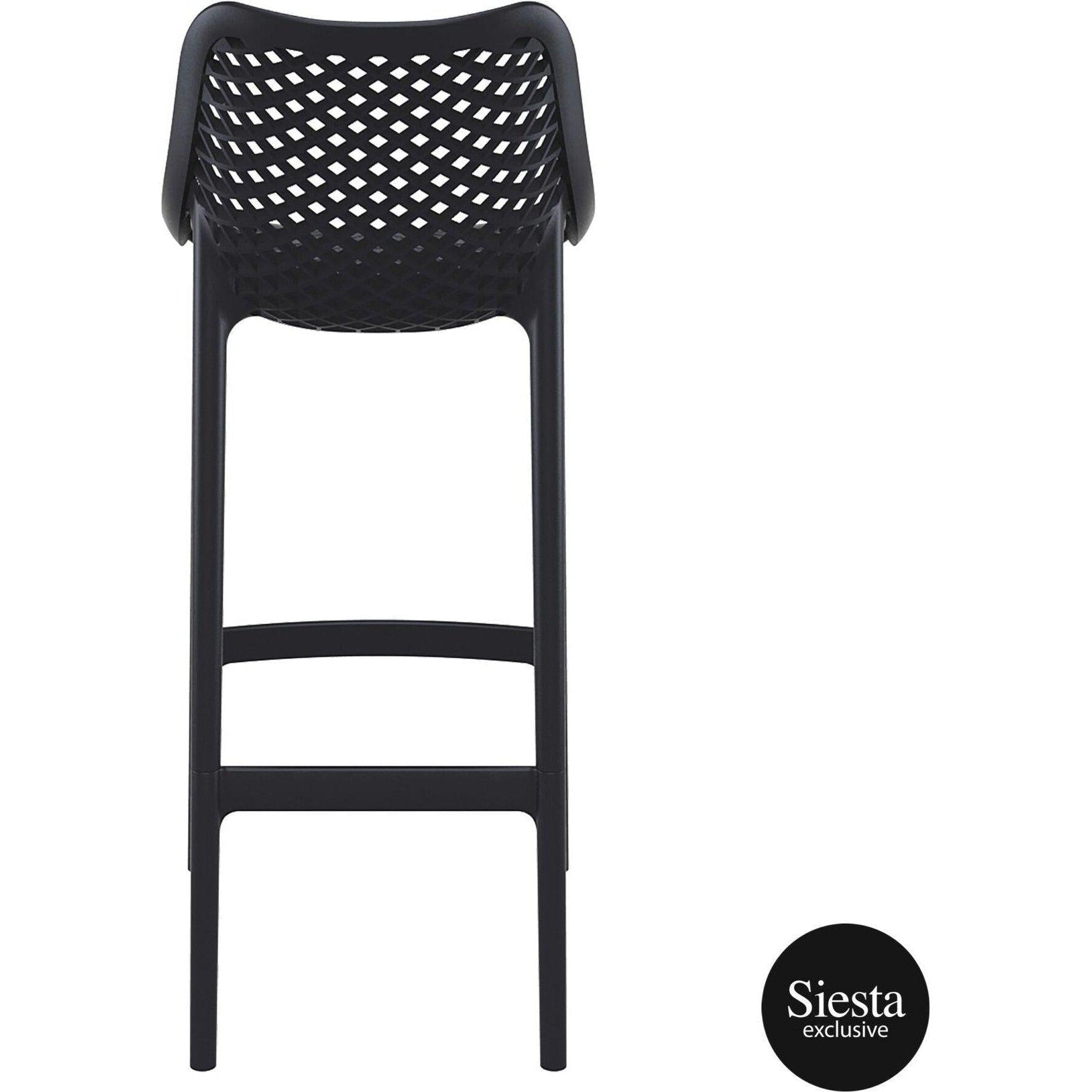 Air Barstool 75  (750 High)