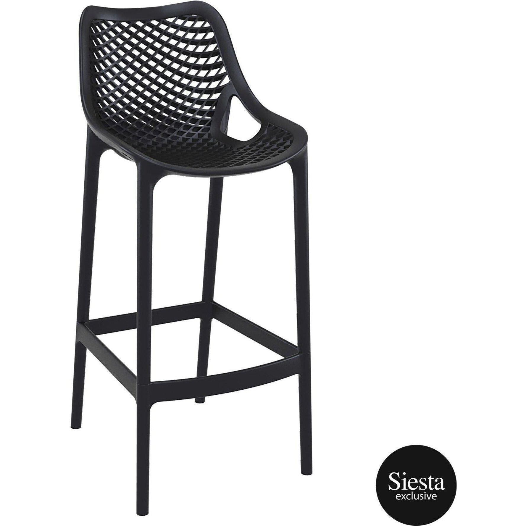 Air Barstool 75  (750 High)