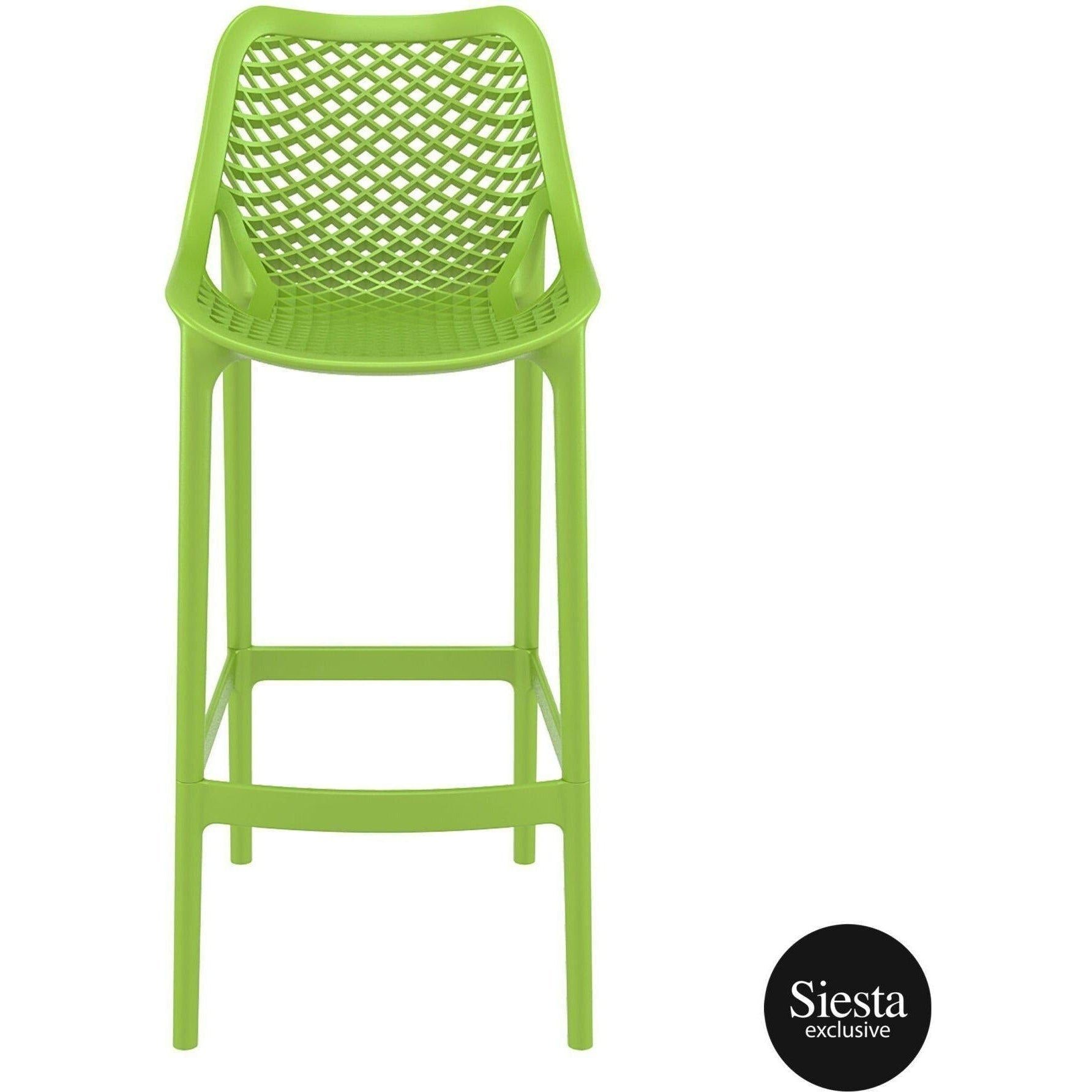 Air Barstool 75  (750 High)