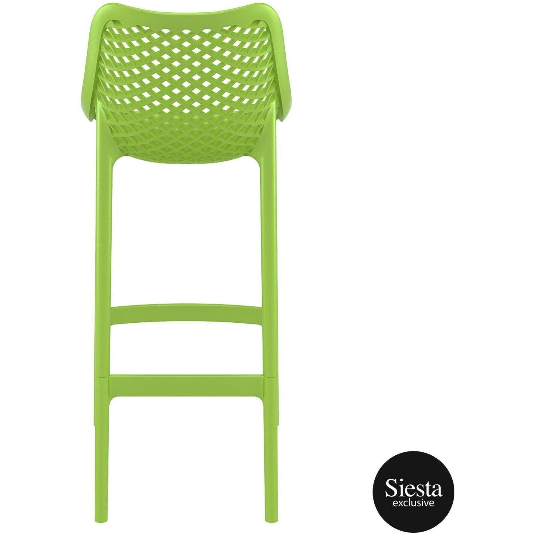 Air Barstool 75  (750 High)