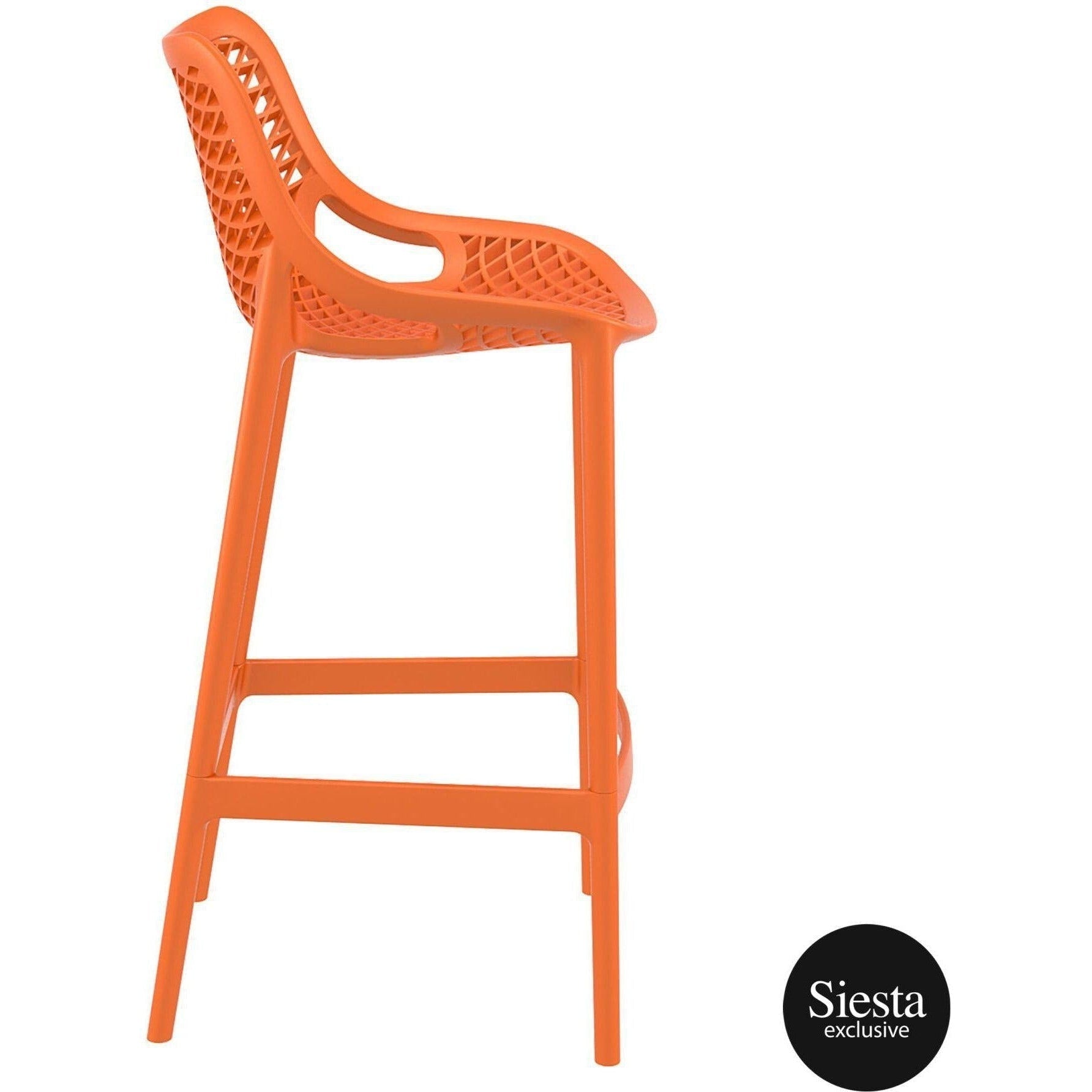 Air Barstool 75  (750 High)