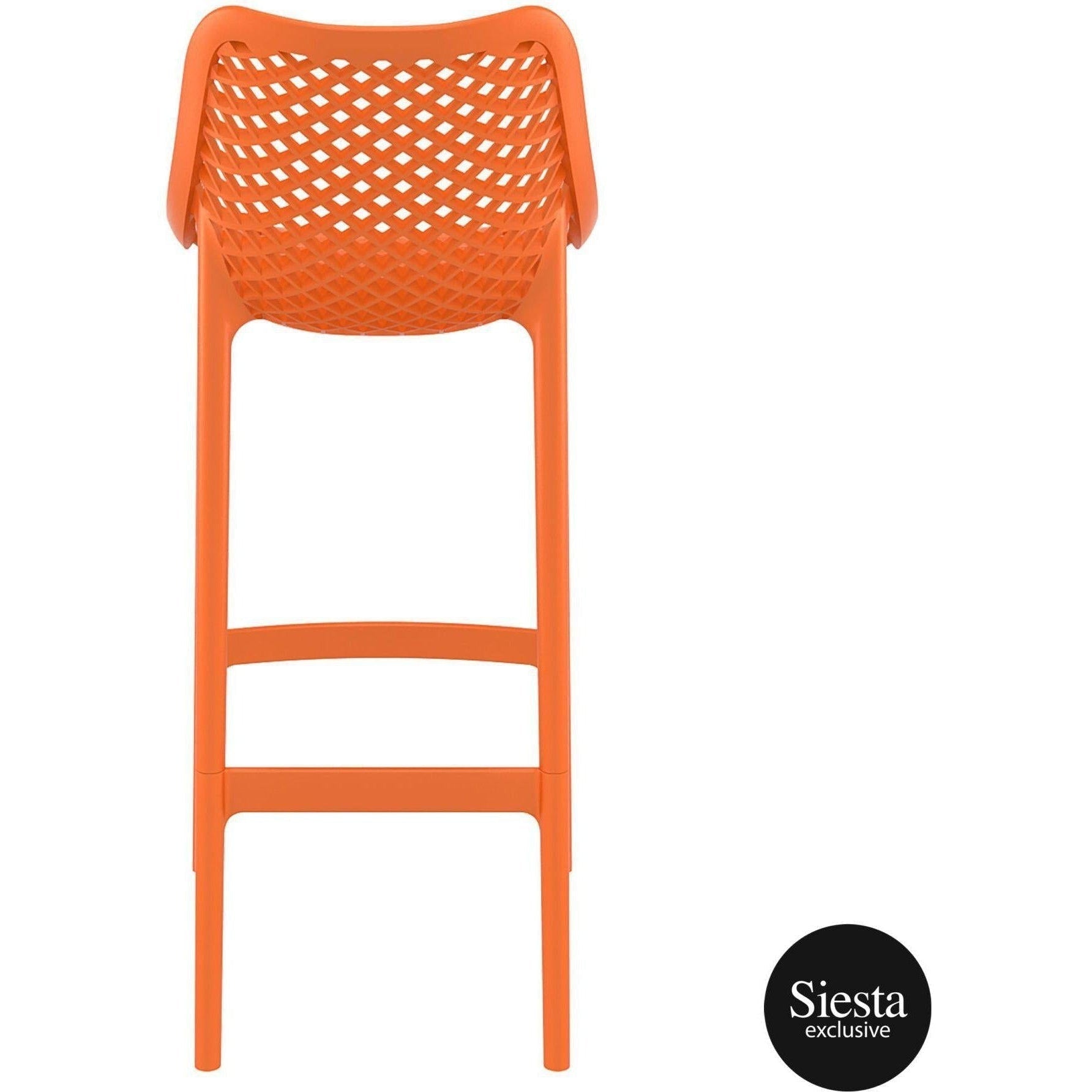 Air Barstool 75  (750 High)