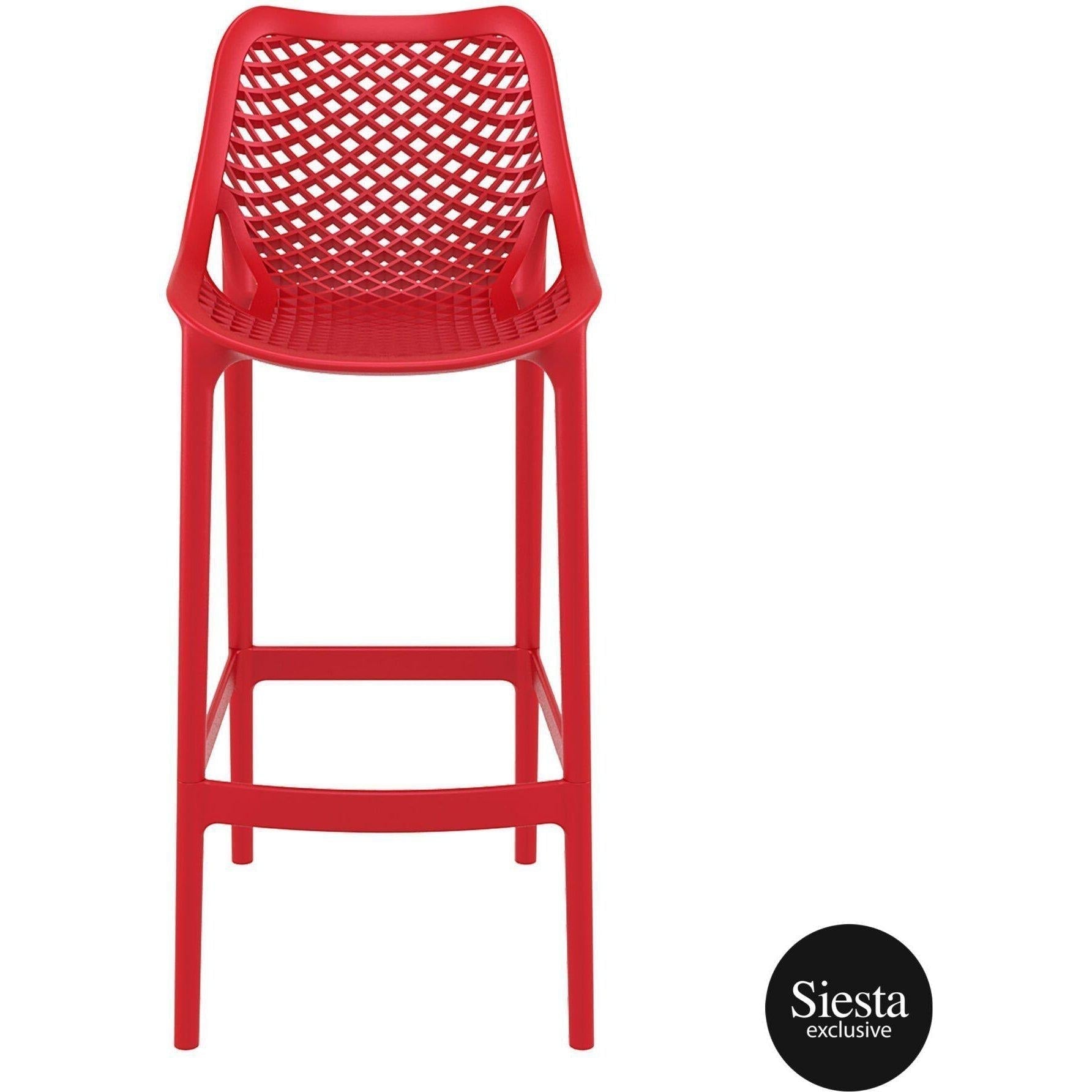 Air Barstool 75  (750 High)