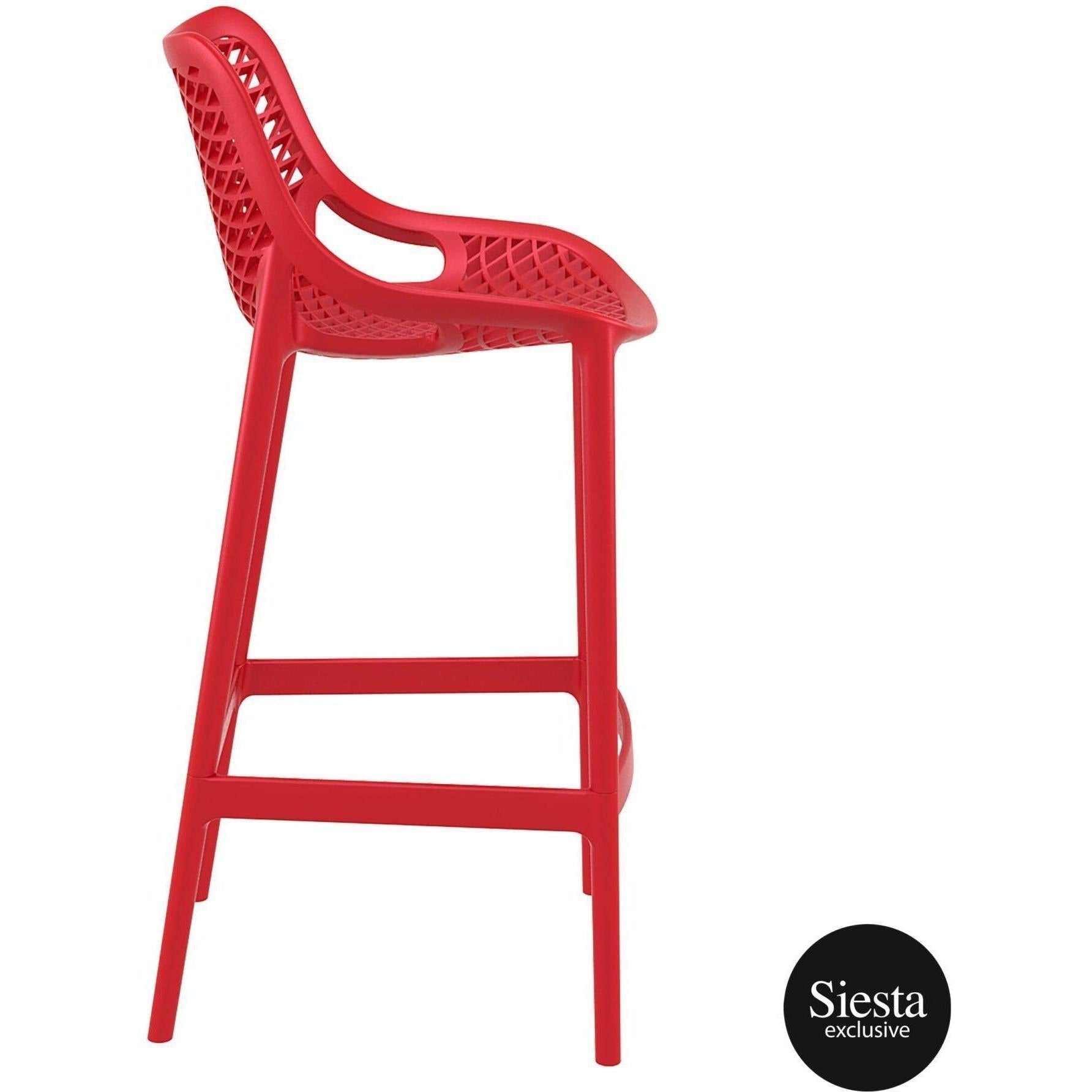 Air Barstool 75  (750 High)