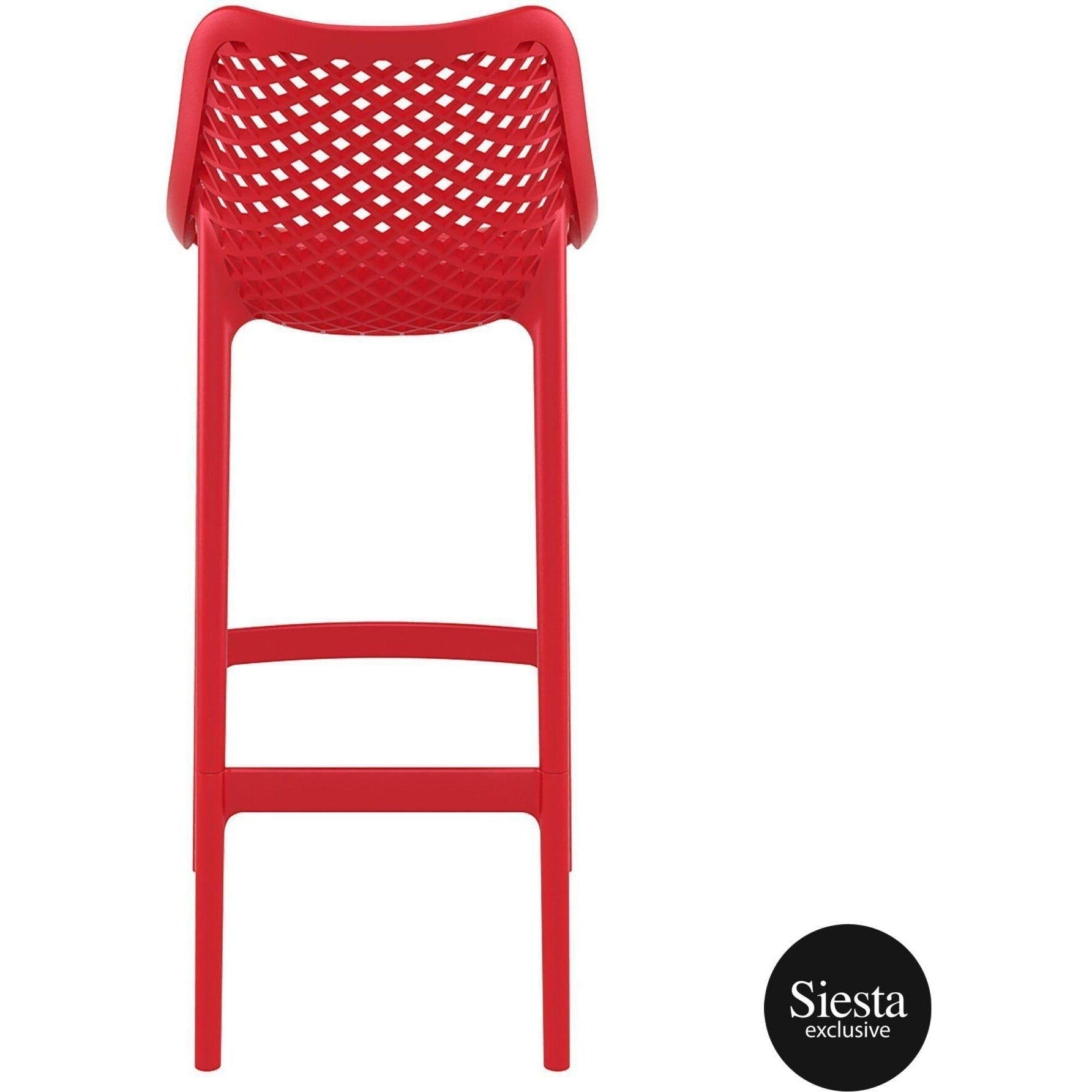 Air Barstool 75  (750 High)