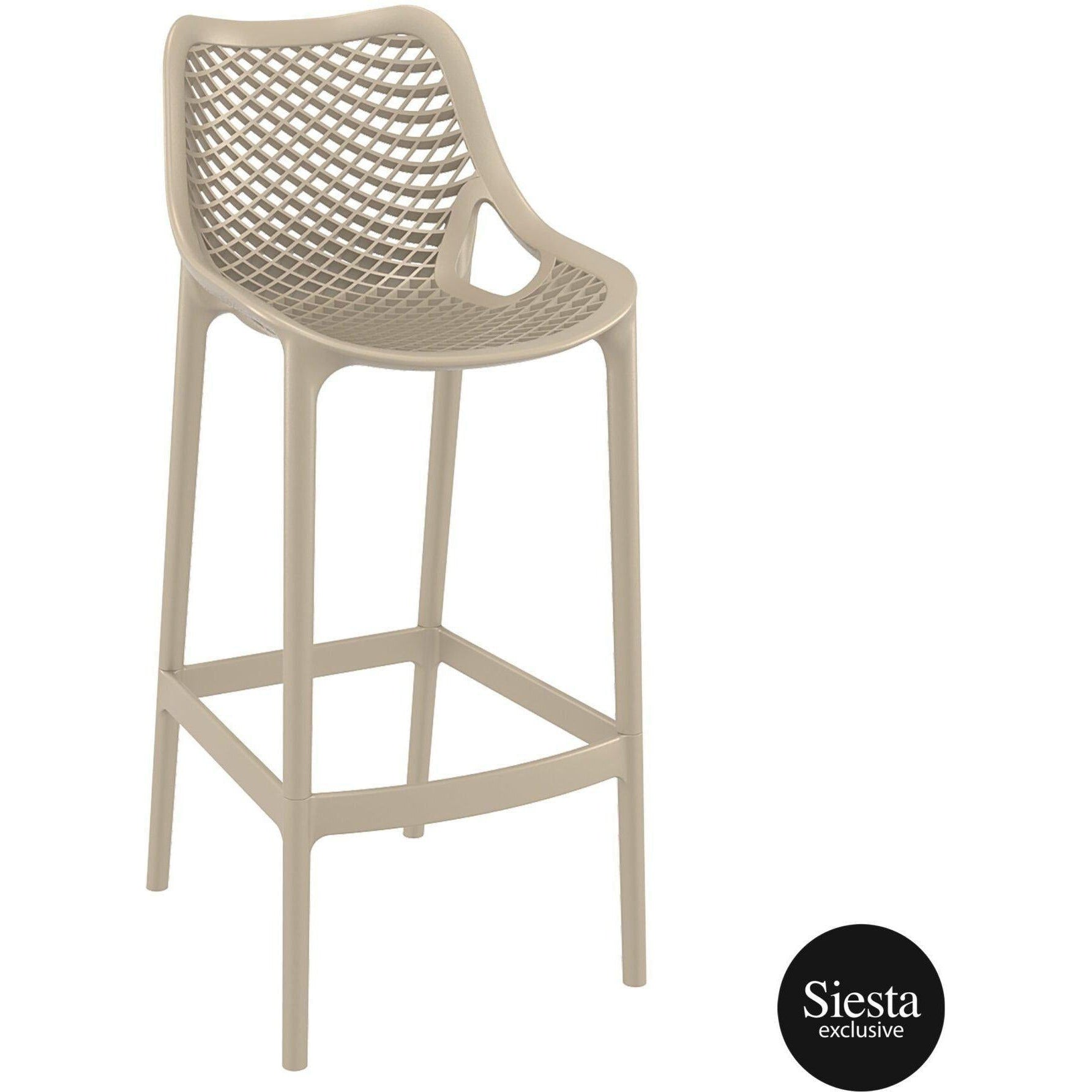 Air Barstool 75  (750 High)