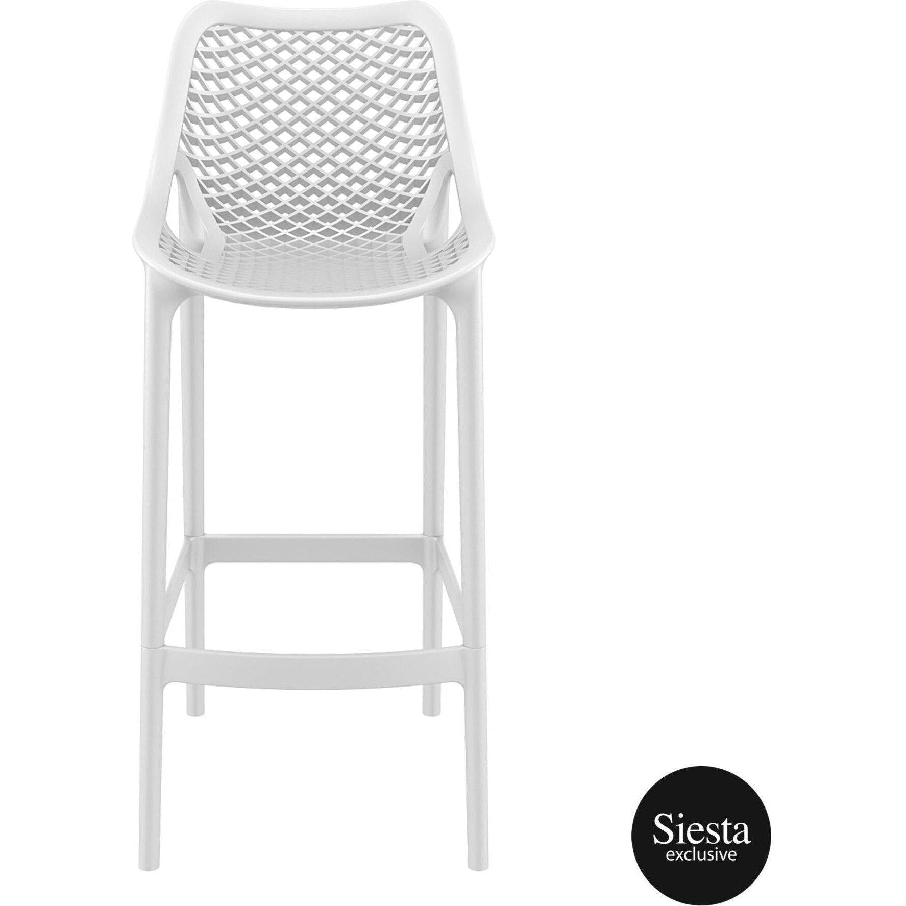 Air Barstool 75  (750 High)