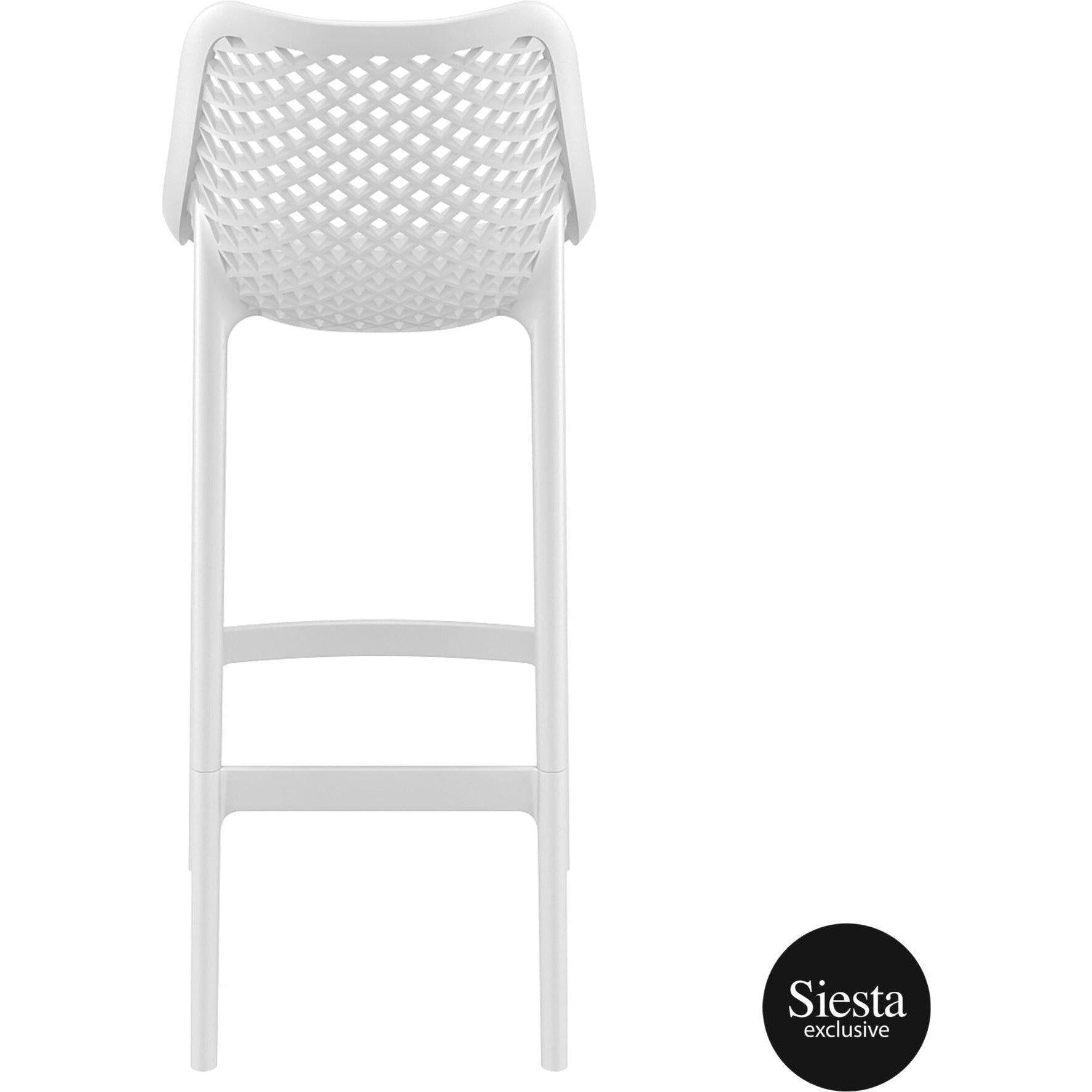 Air Barstool 75  (750 High)
