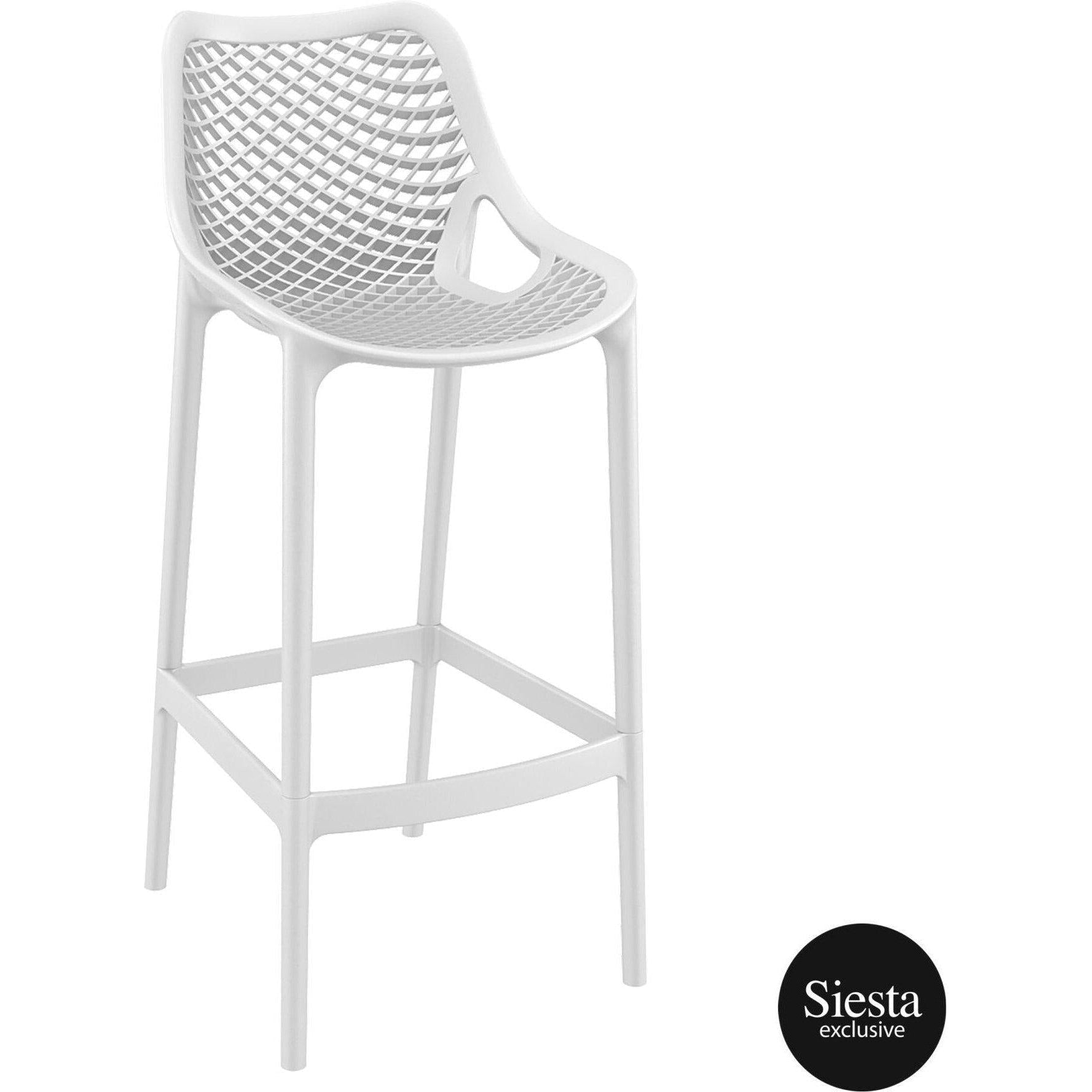 Air Barstool 75  (750 High)