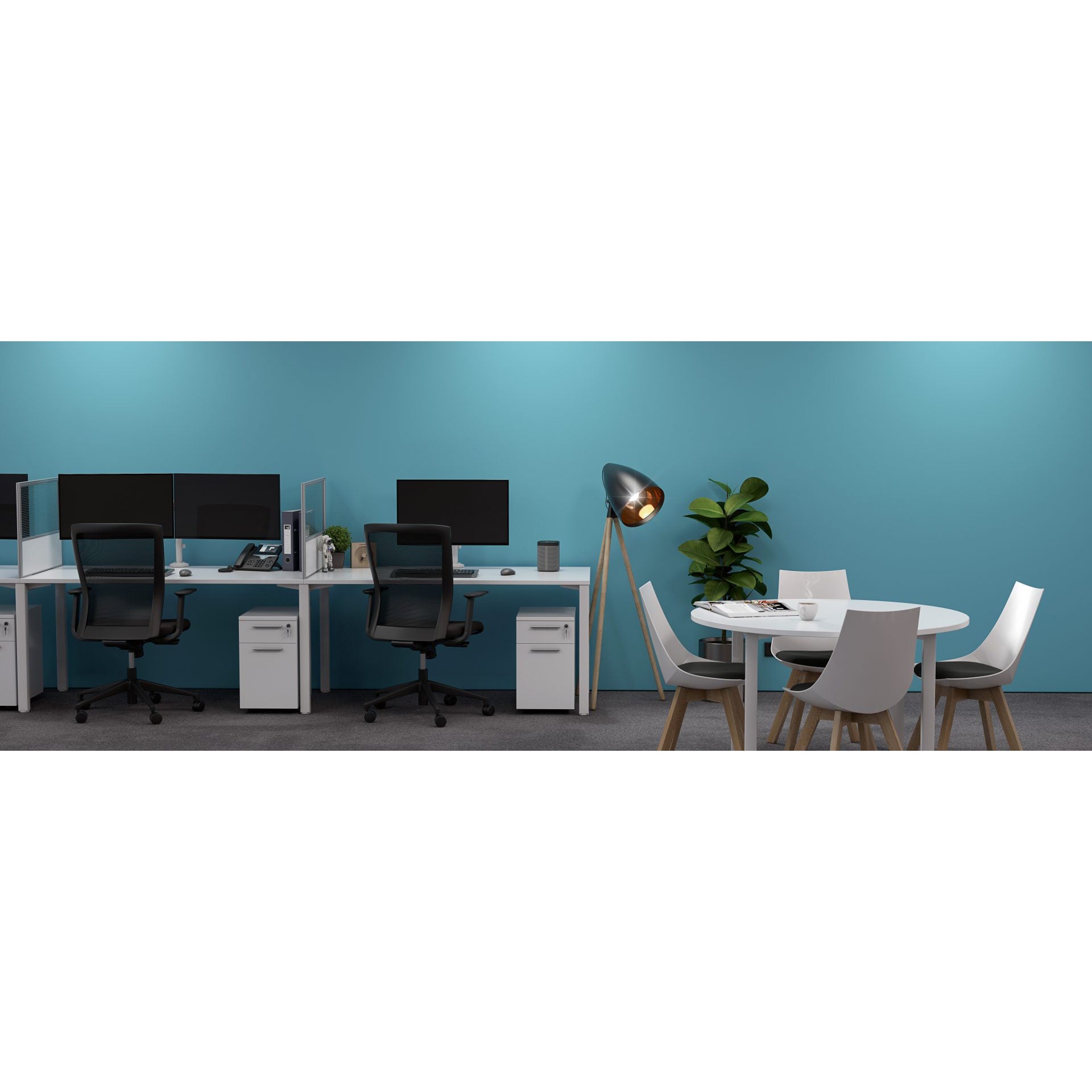 Axis 2-User Workspace