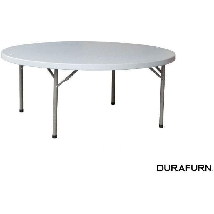 Manhattan 1520DIA Banquet Table  Min Order Qty = 10