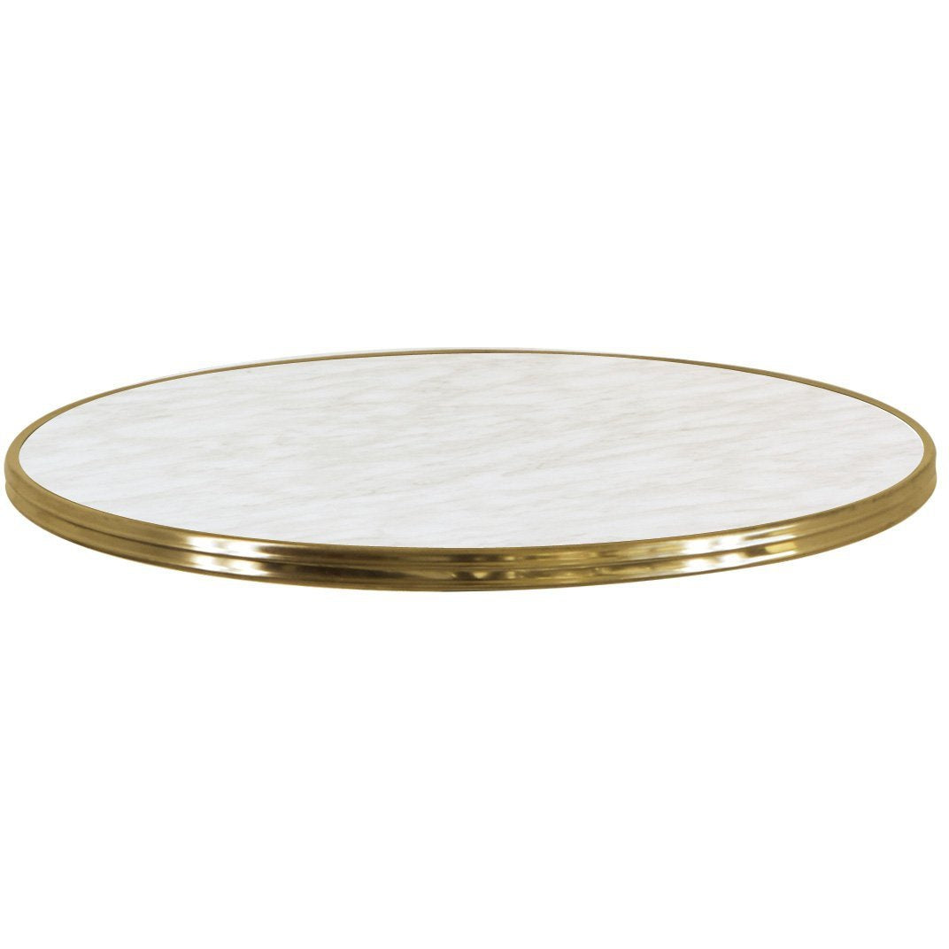 SM France 600 Dia Round - Bistro