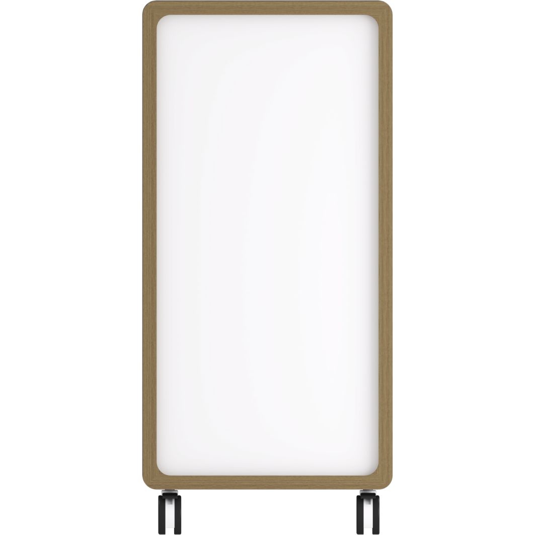 Rover Mobile Bookcase