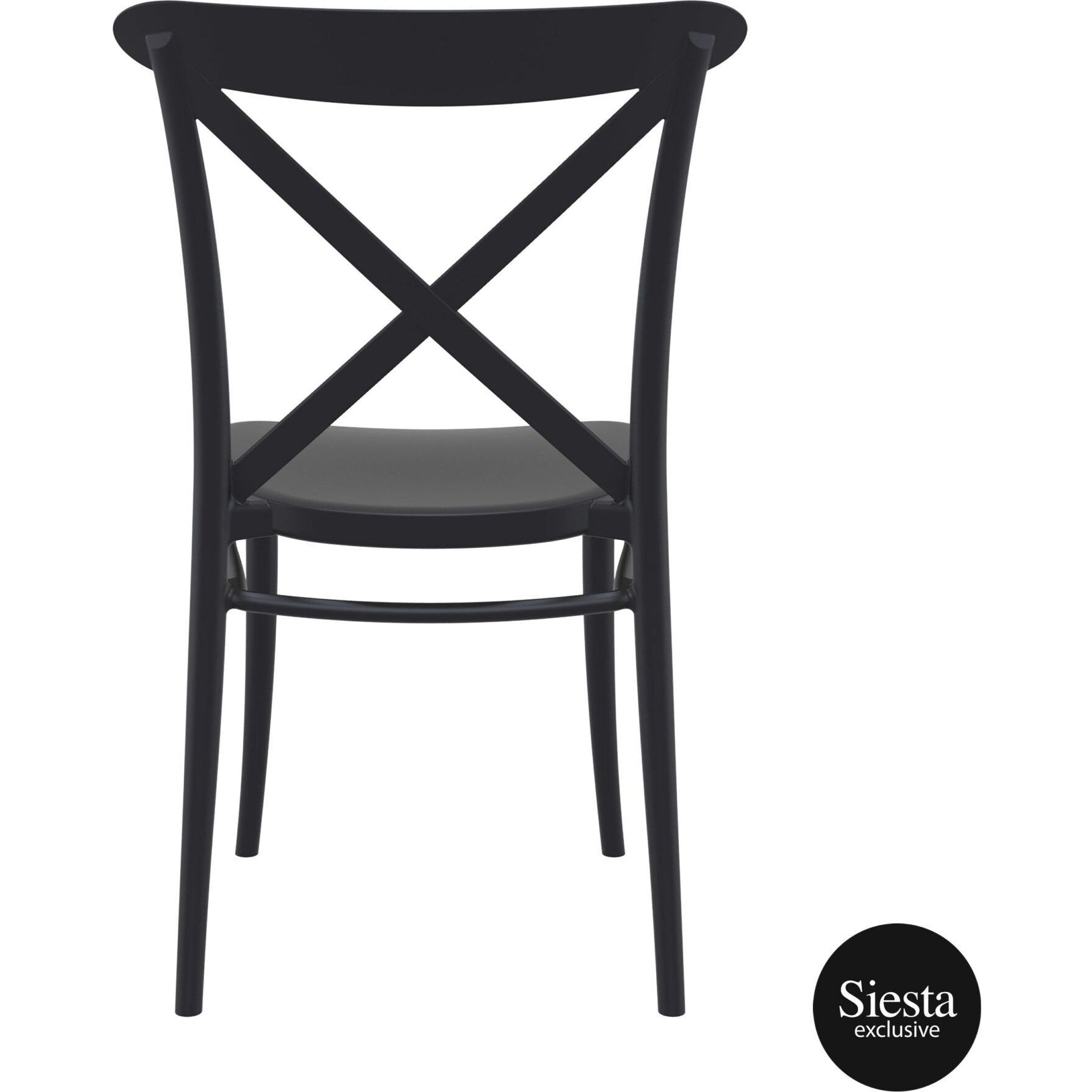 Cross Chair
