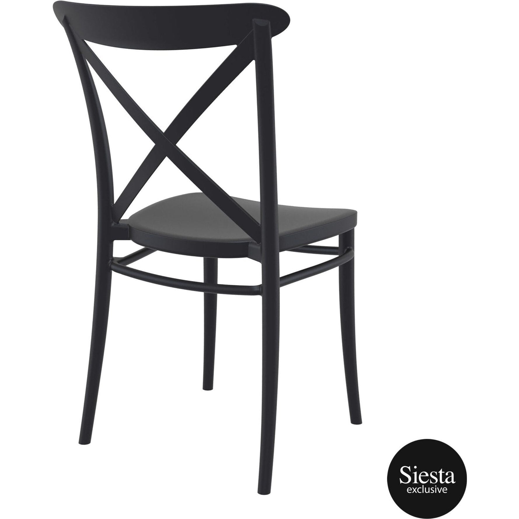 Cross Chair
