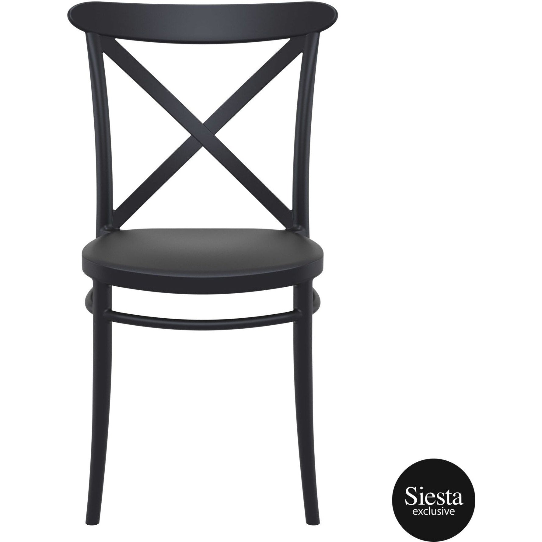Cross Chair
