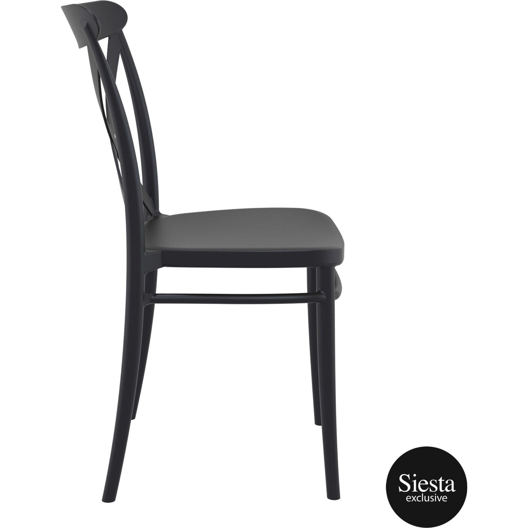 Cross Chair