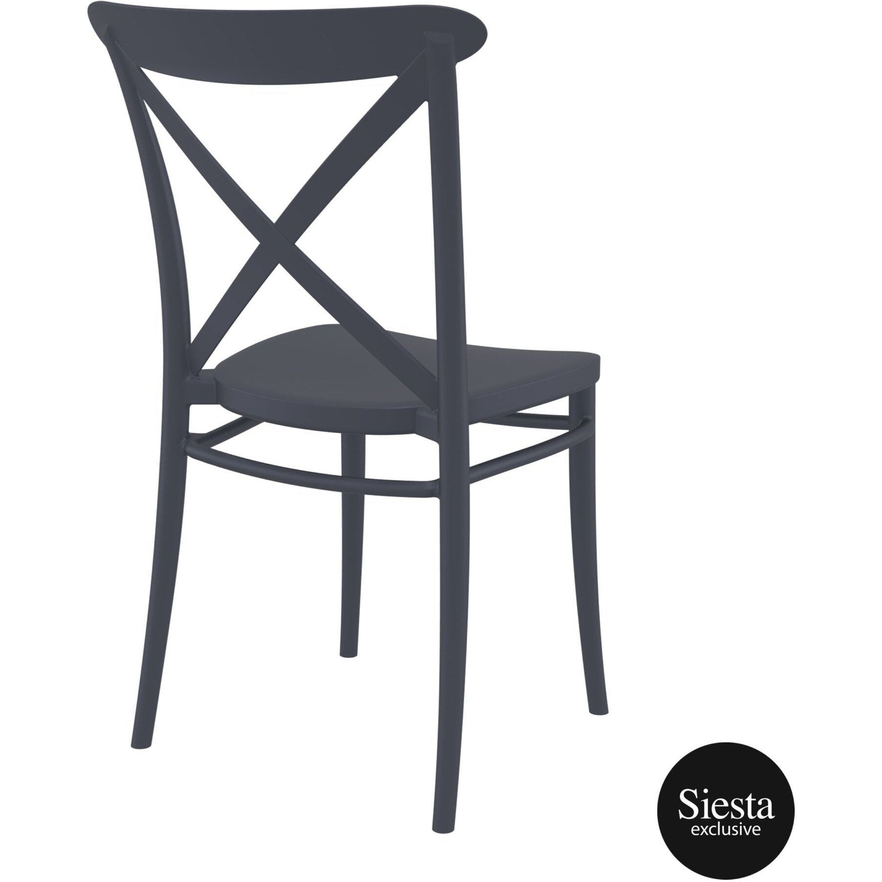 Cross Chair