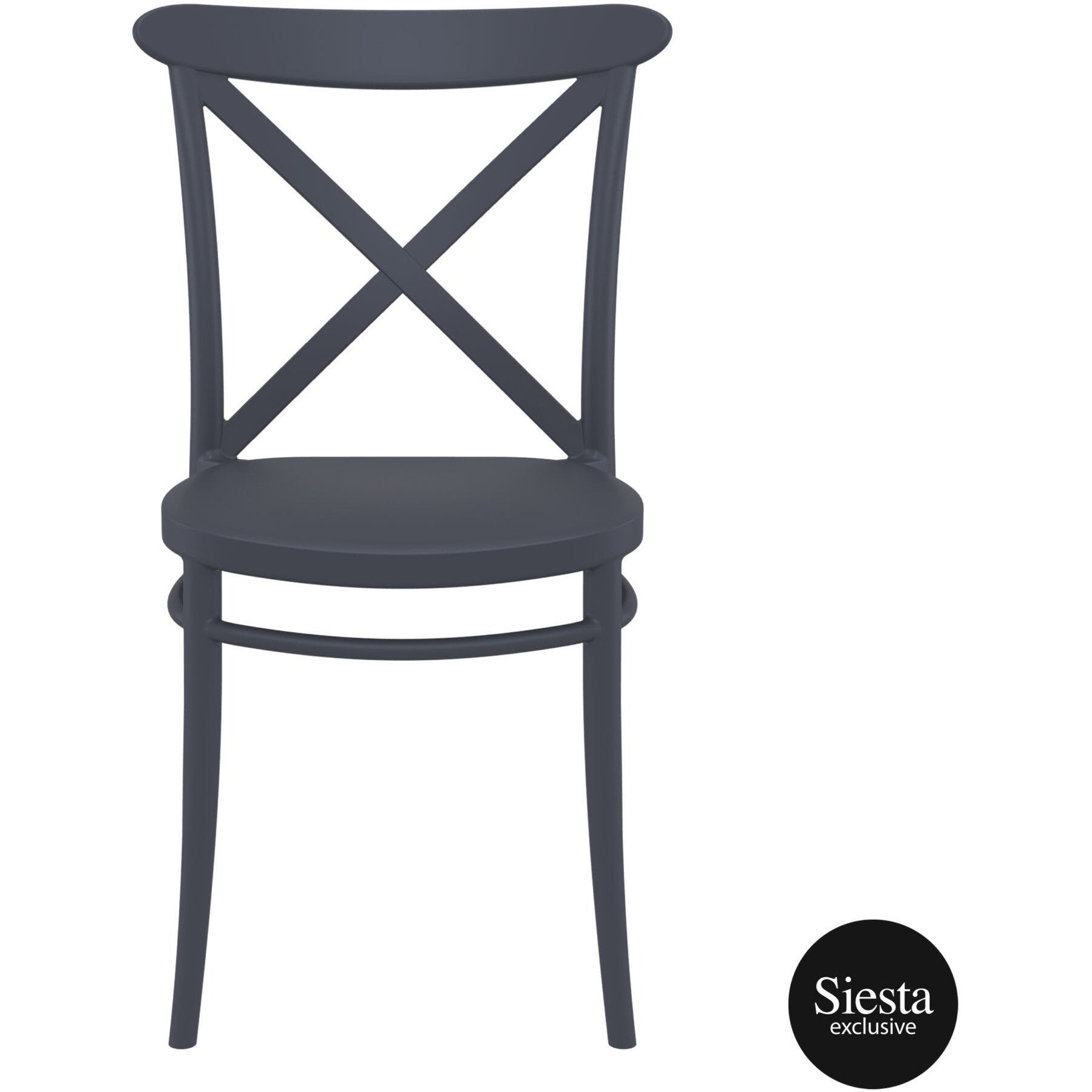 Cross Chair