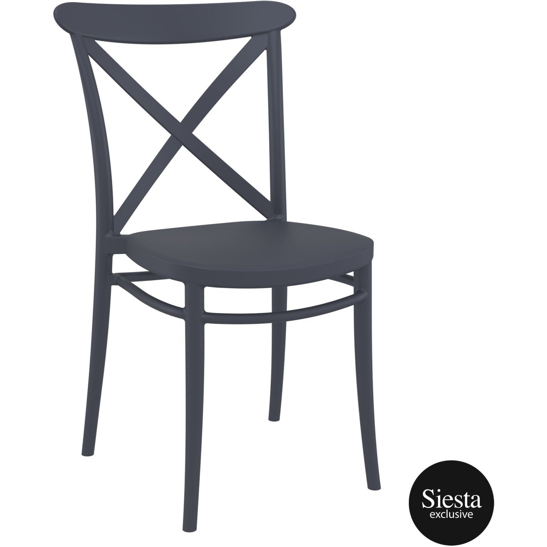 Cross Chair