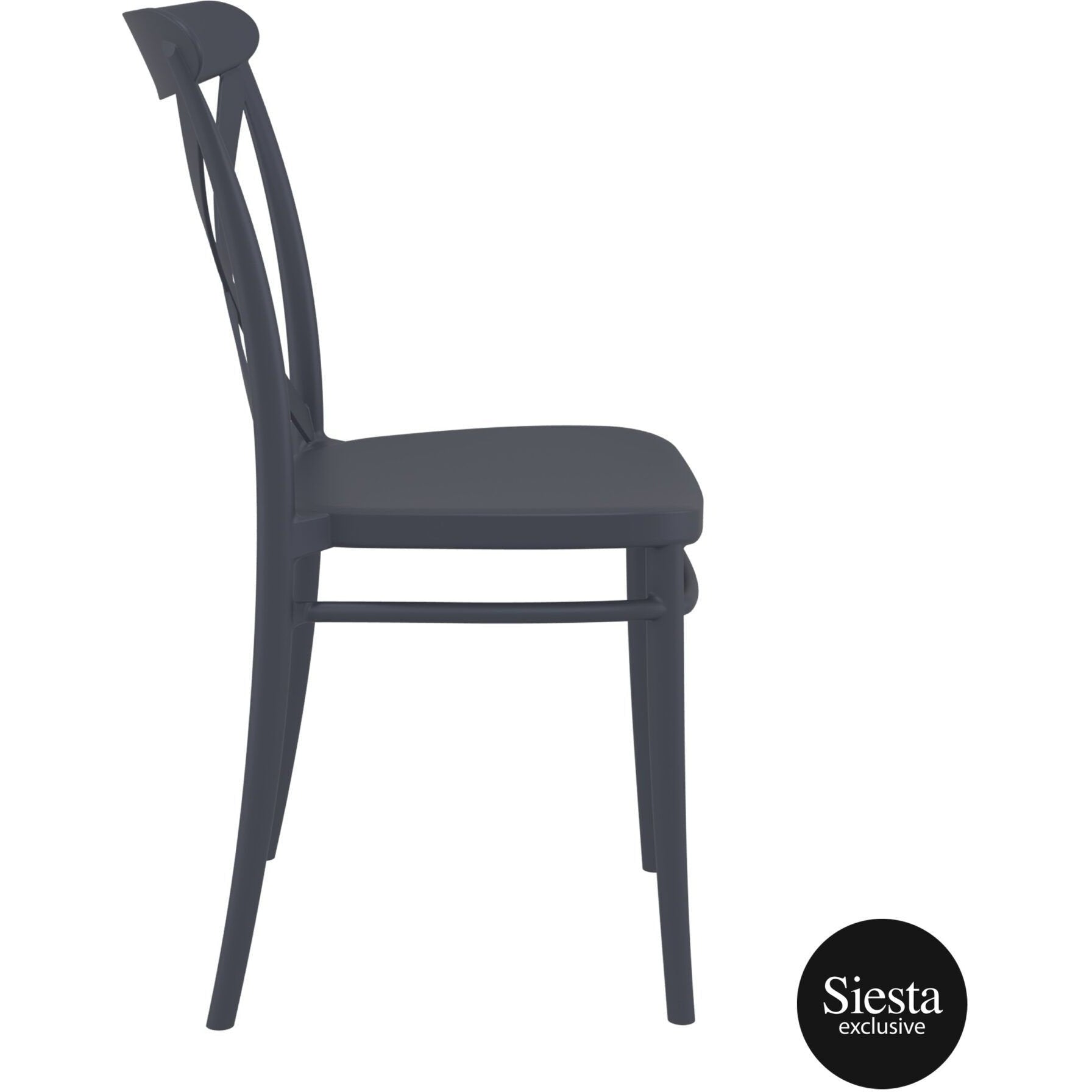 Cross Chair