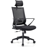 Clinton Chair - High Back