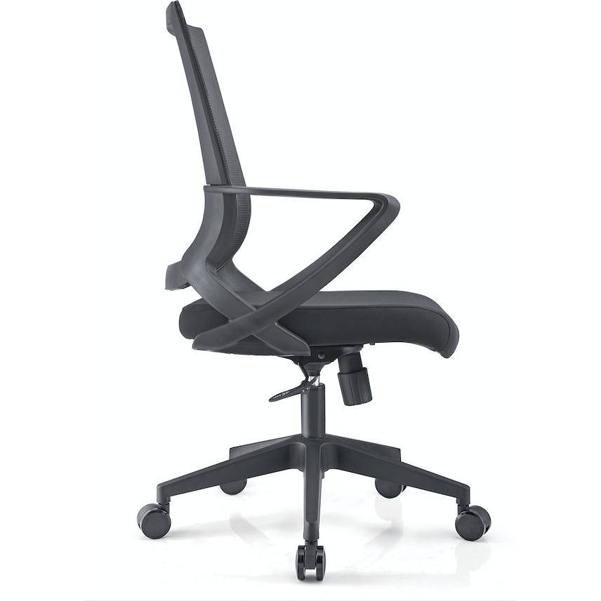 Clinton Chair - Mid Back