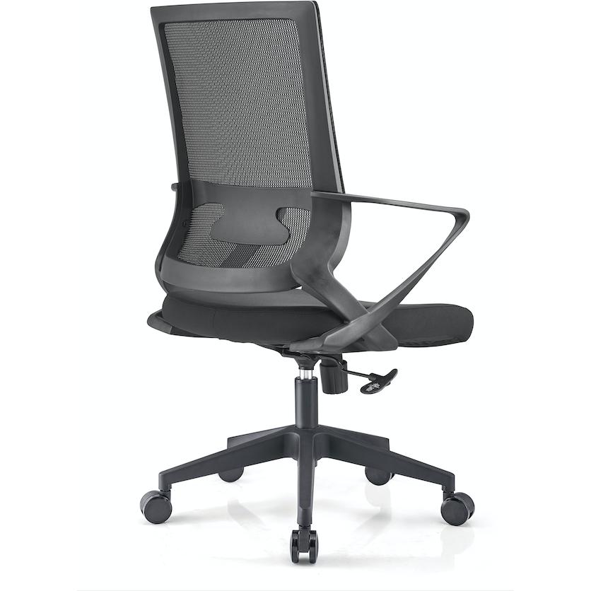 Clinton Chair - Mid Back