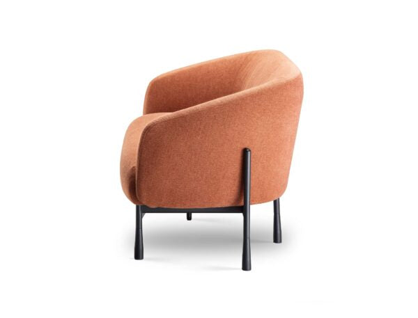 Cosmos 2 Seater Lounge