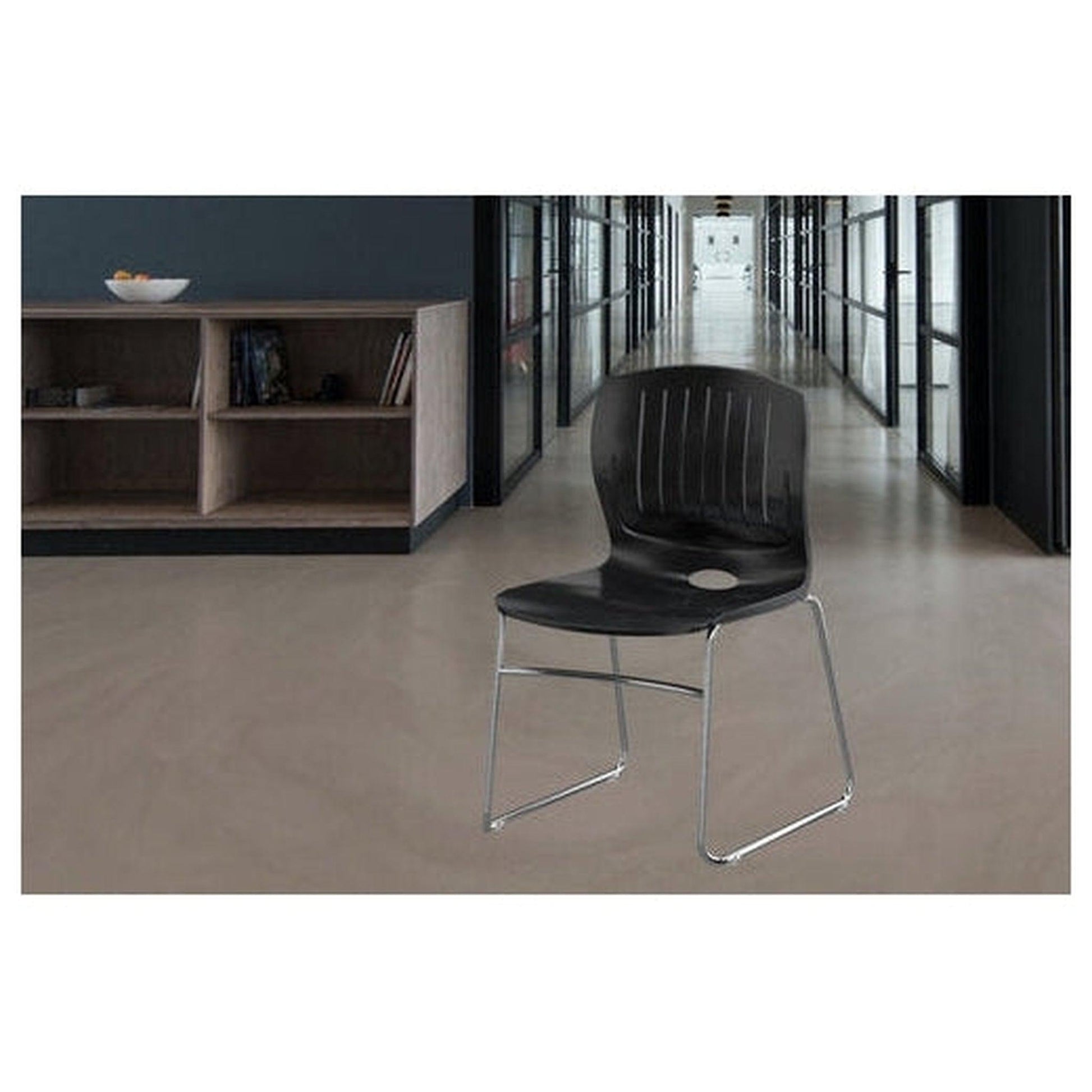 Curve Chair